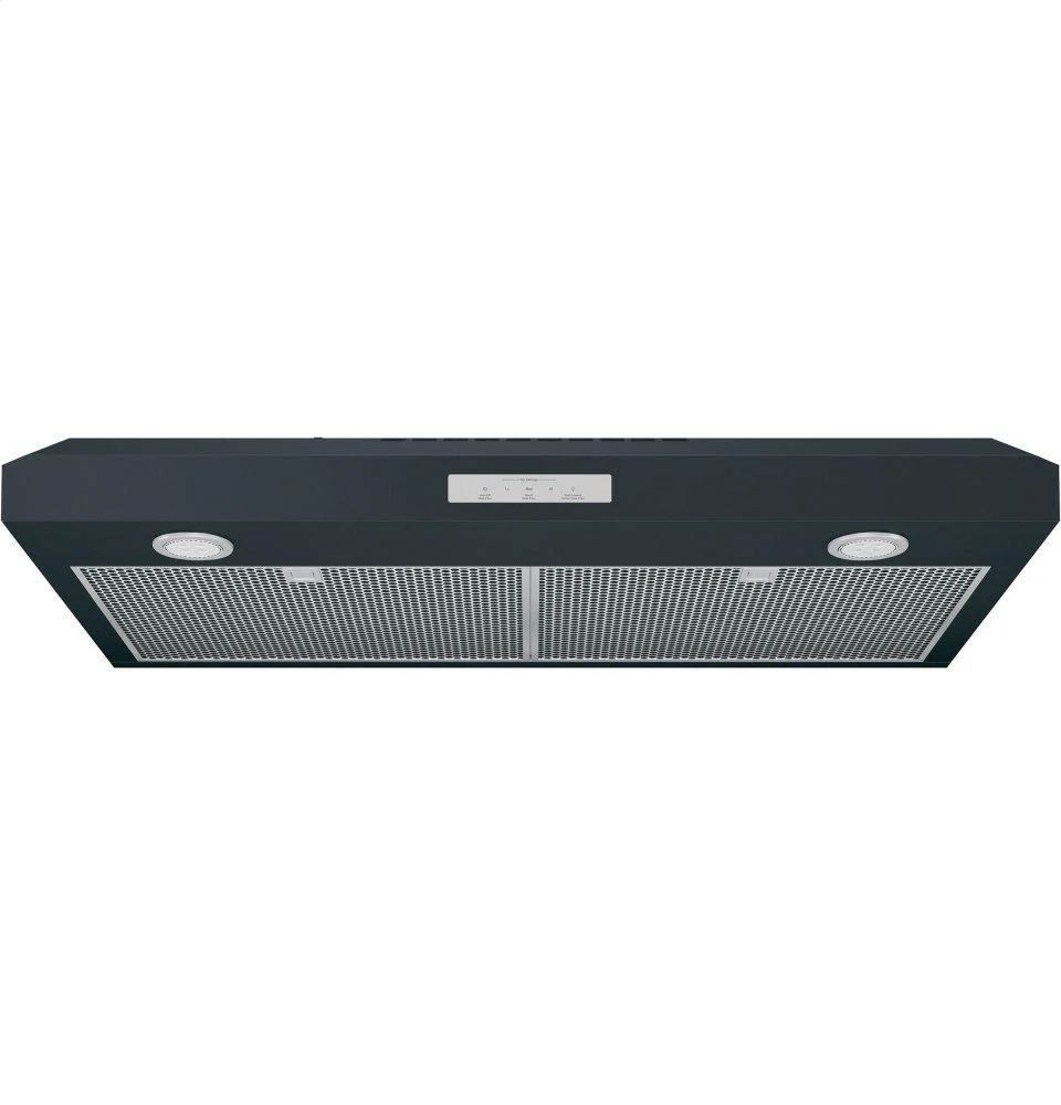 PVX7360FJDS GE Profile™ 36" Under The Cabinet Hood - Image 5