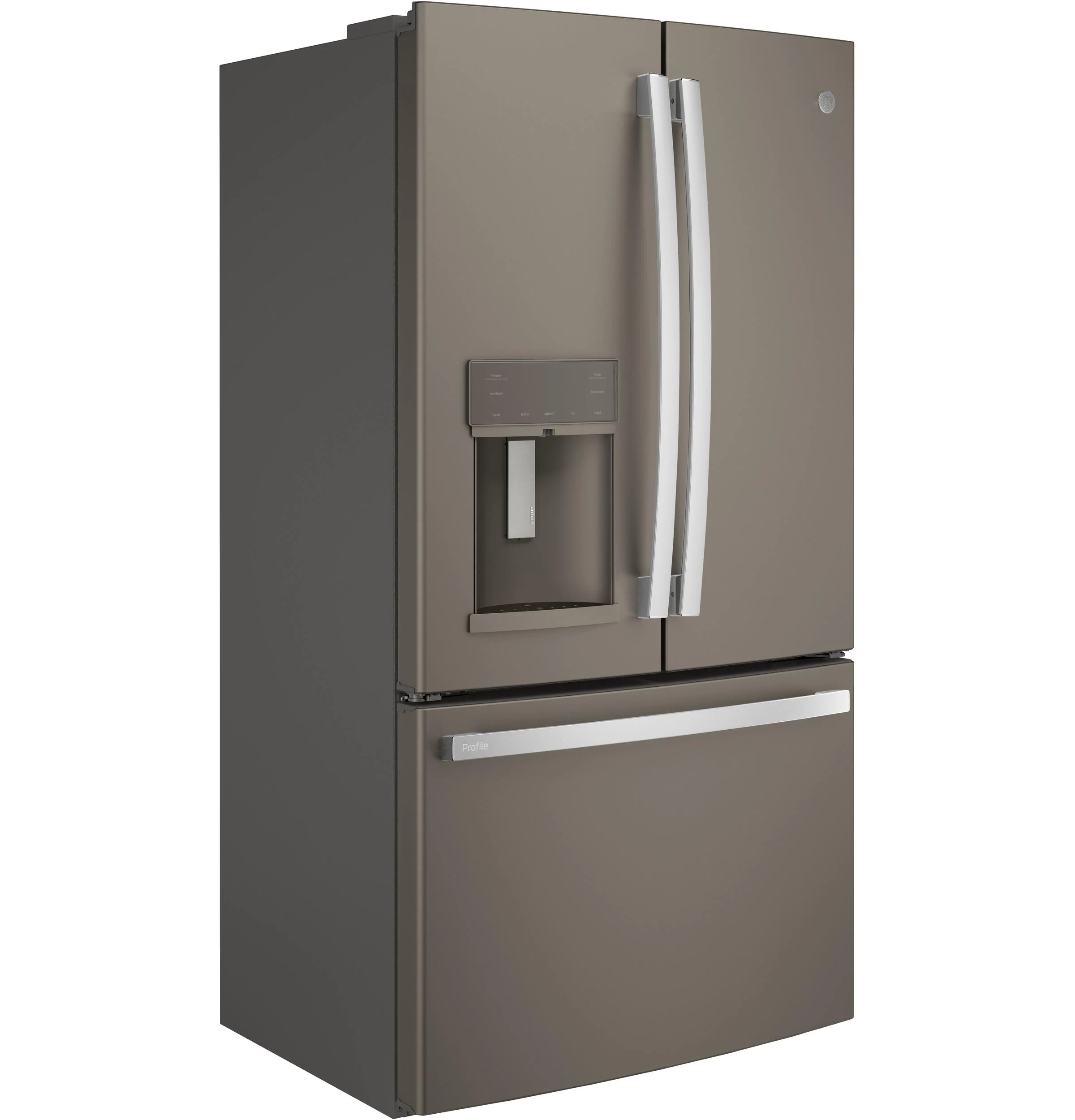 GE Profile™ Series ENERGY STAR® 22.1 Cu. Ft. Counter-Depth French-Door Refrigerator with Hands-Free AutoFill - Image 12