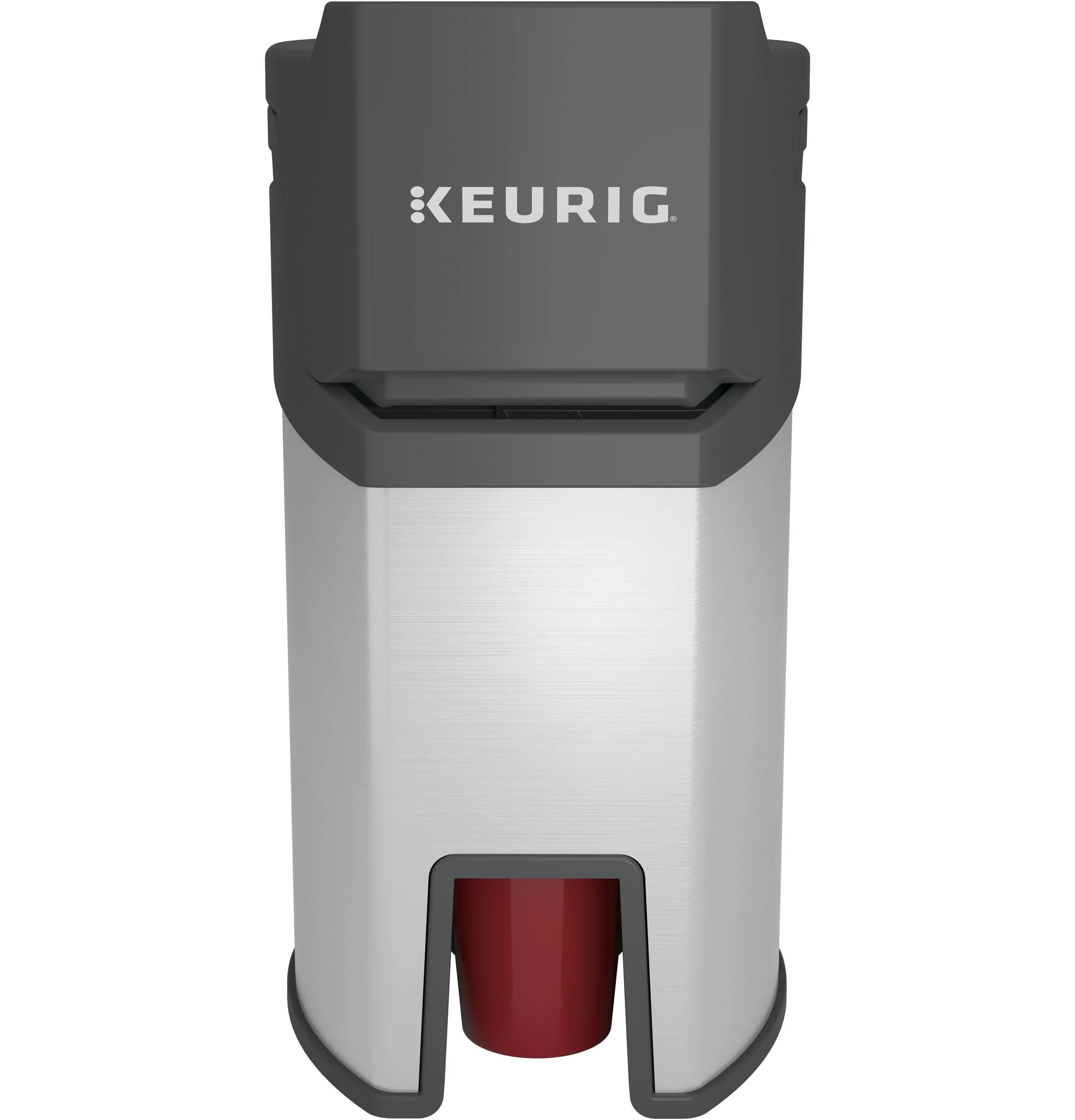 GE Profile™ Series ENERGY STAR® 22.1 Cu. Ft. Smart Counter-Depth Fingerprint Resistant French-Door Refrigerator with Keurig® K-Cup® Brewing System - Image 18