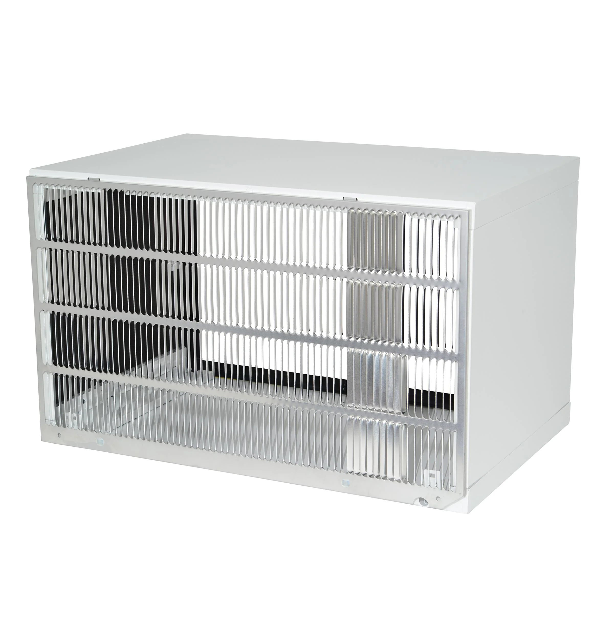 Ge Appliances RAB26A Room Air Conditioner Quick Snap Wall Sleeve - Image 9