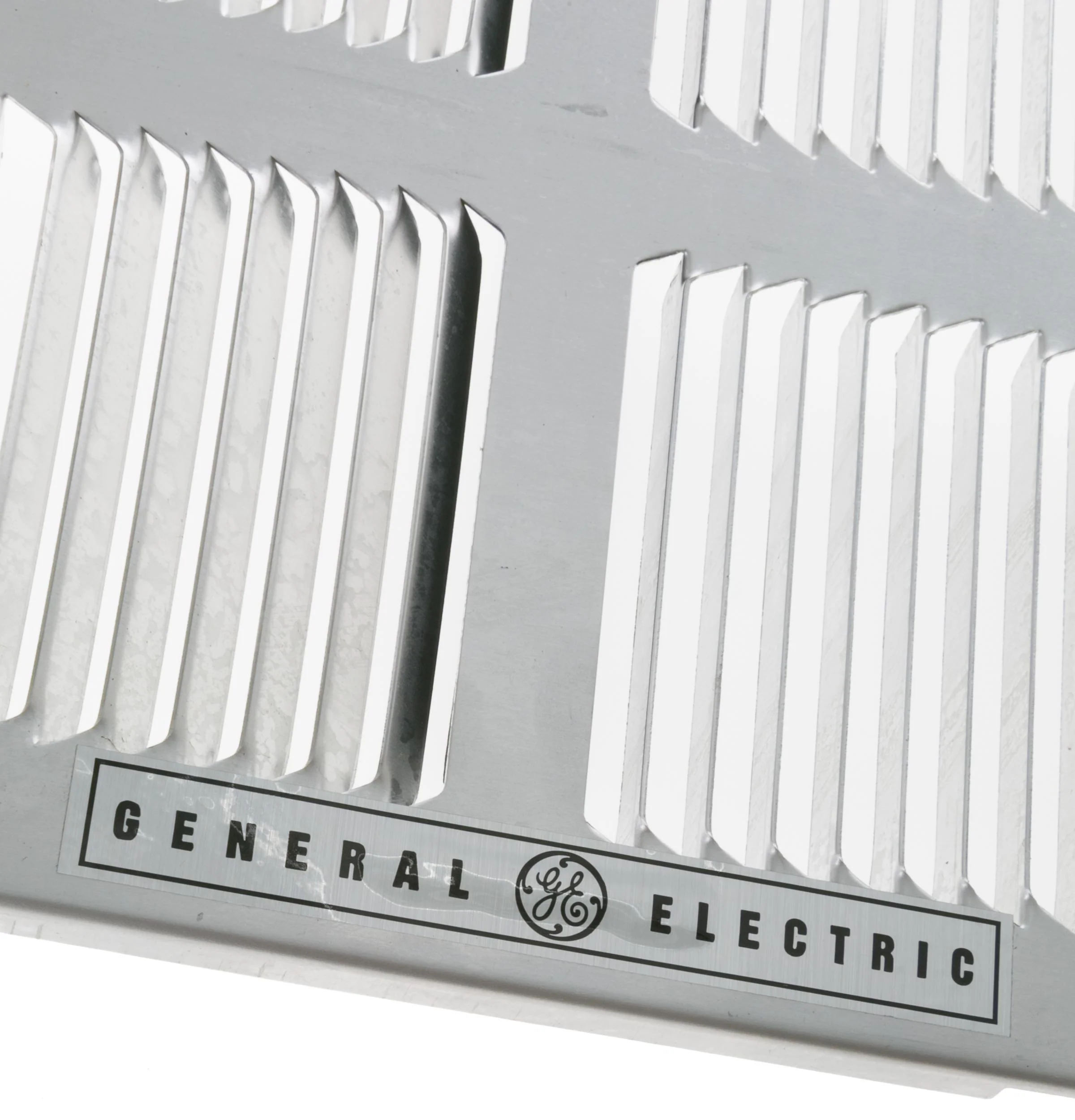 Ge Appliances RAG60 Zoneline Rear Grille - Image 3