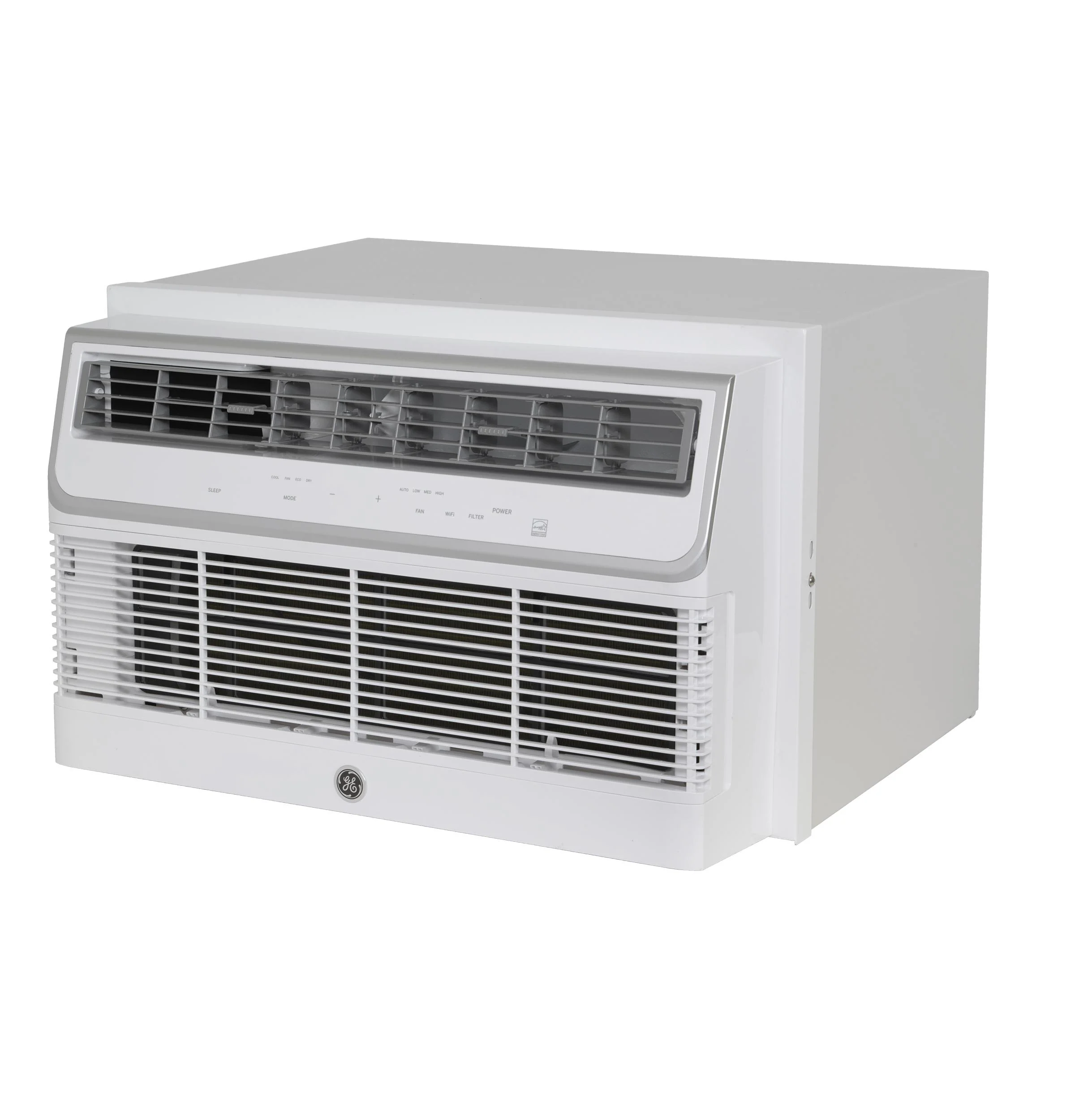 Ge Appliances RAK27 High end trim kit for 27" wall sleeves (AJ chassis) - Image 2
