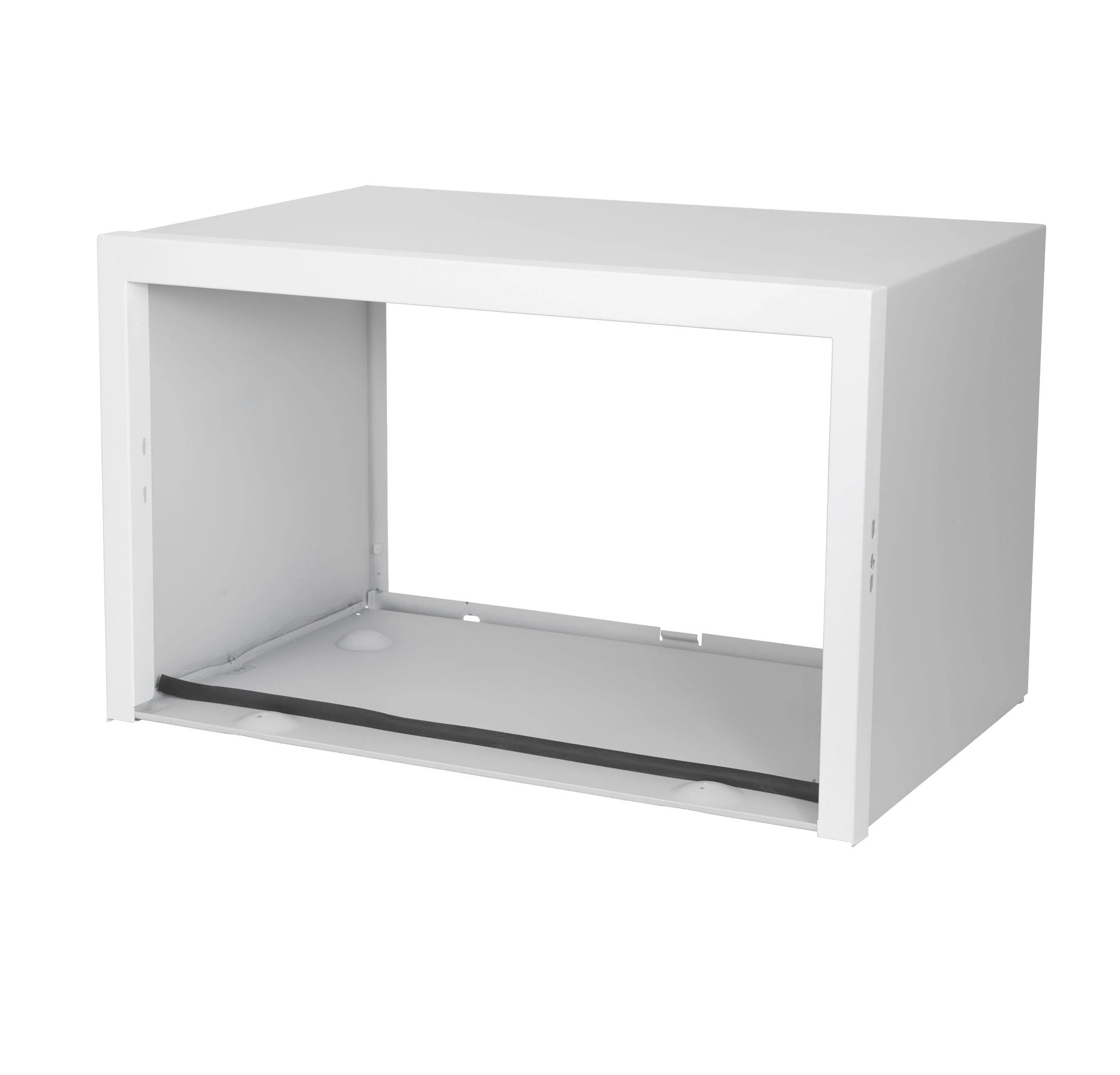 Ge Appliances RAK27 High end trim kit for 27" wall sleeves (AJ chassis) - Image 3