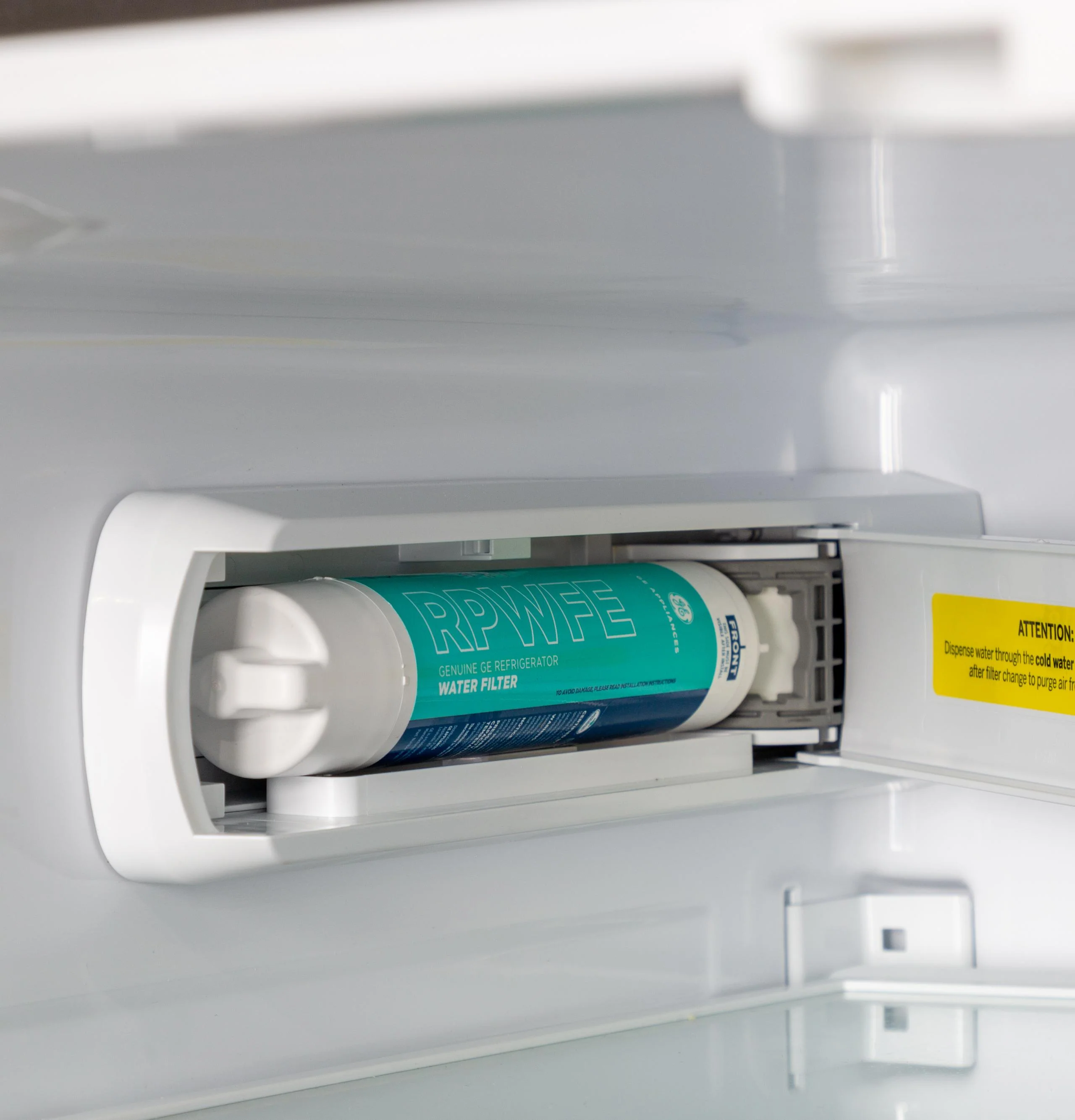 RPWFE GE(R) RPWFE REFRIGERATOR WATER FILTER - Image 2
