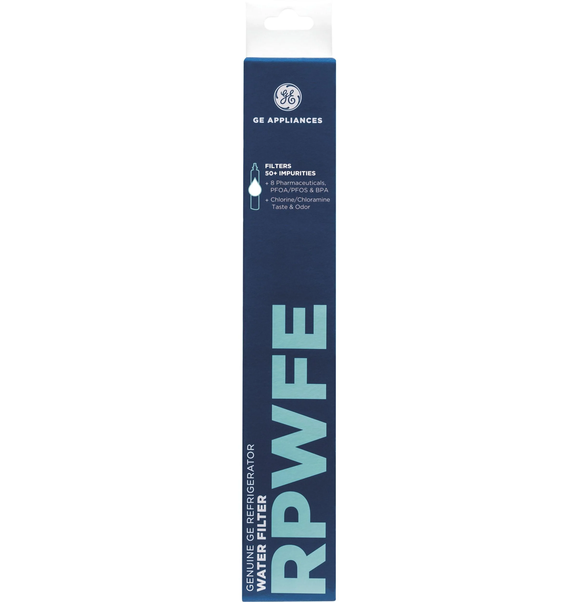 RPWFE GE(R) RPWFE REFRIGERATOR WATER FILTER - Image 6