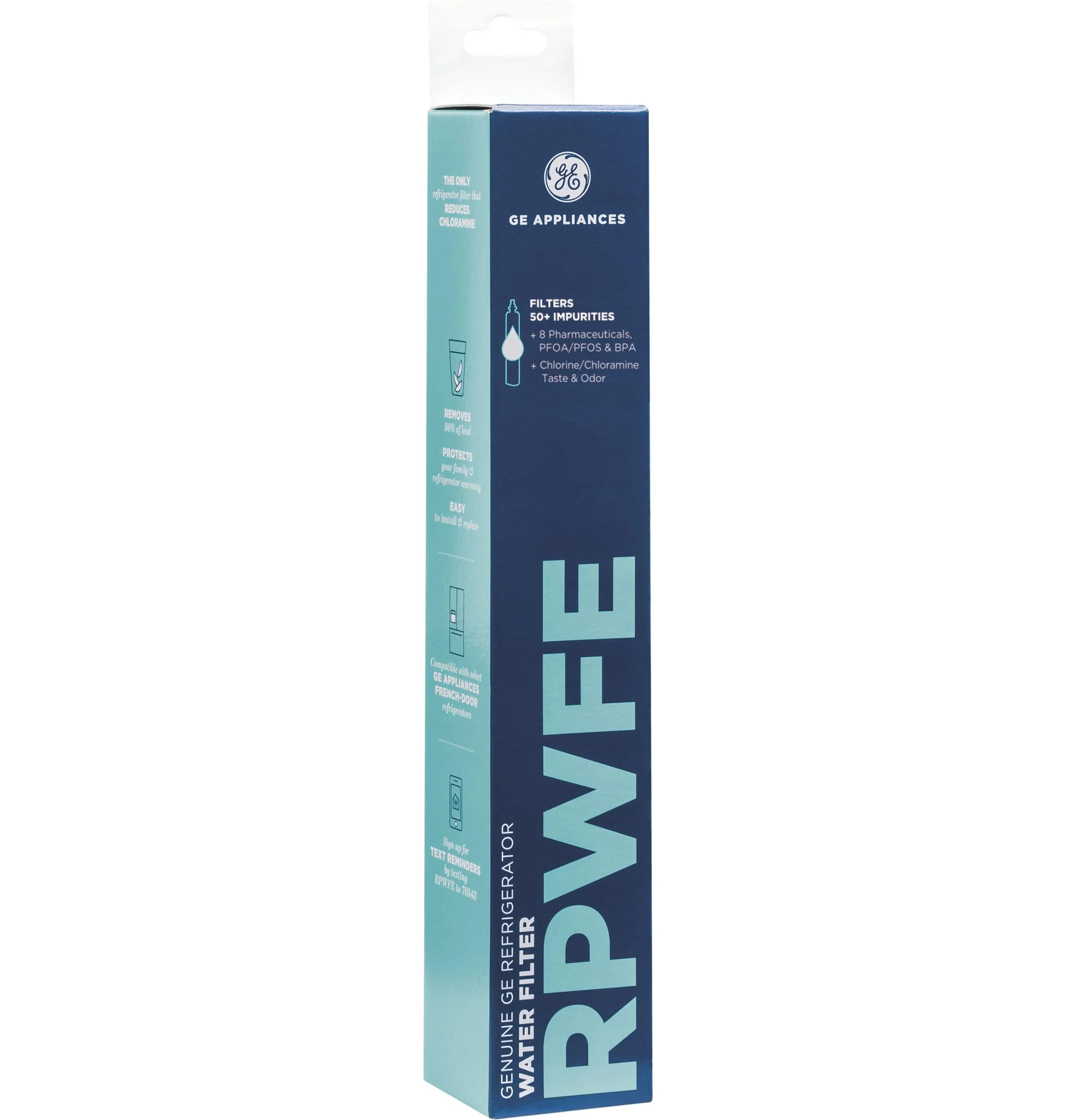 RPWFE GE(R) RPWFE REFRIGERATOR WATER FILTER - Image 7