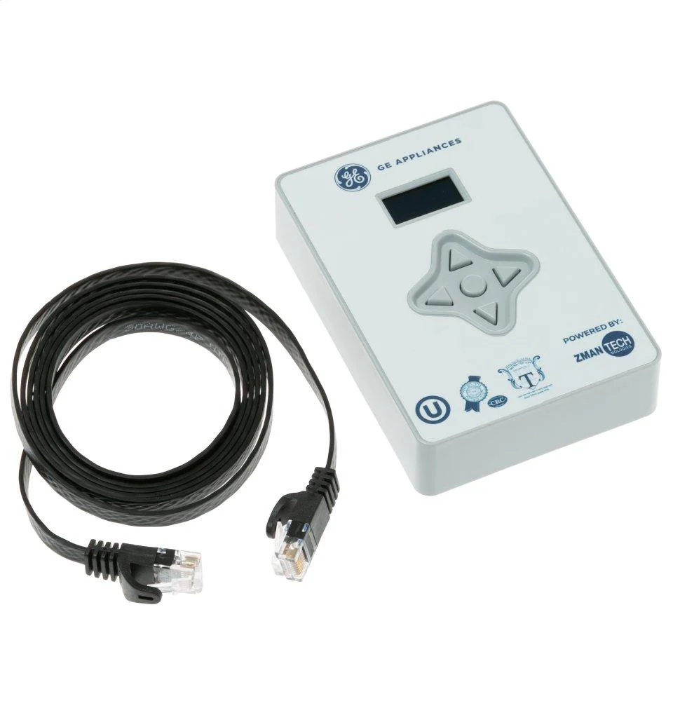 Ge Appliances SHABBOSKEEPER Shabbos Keeper for the Refrigerator