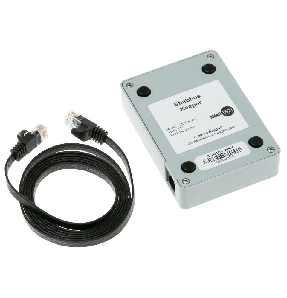 Ge Appliances SHABBOSKEEPER Shabbos Keeper for the Refrigerator - Image 2