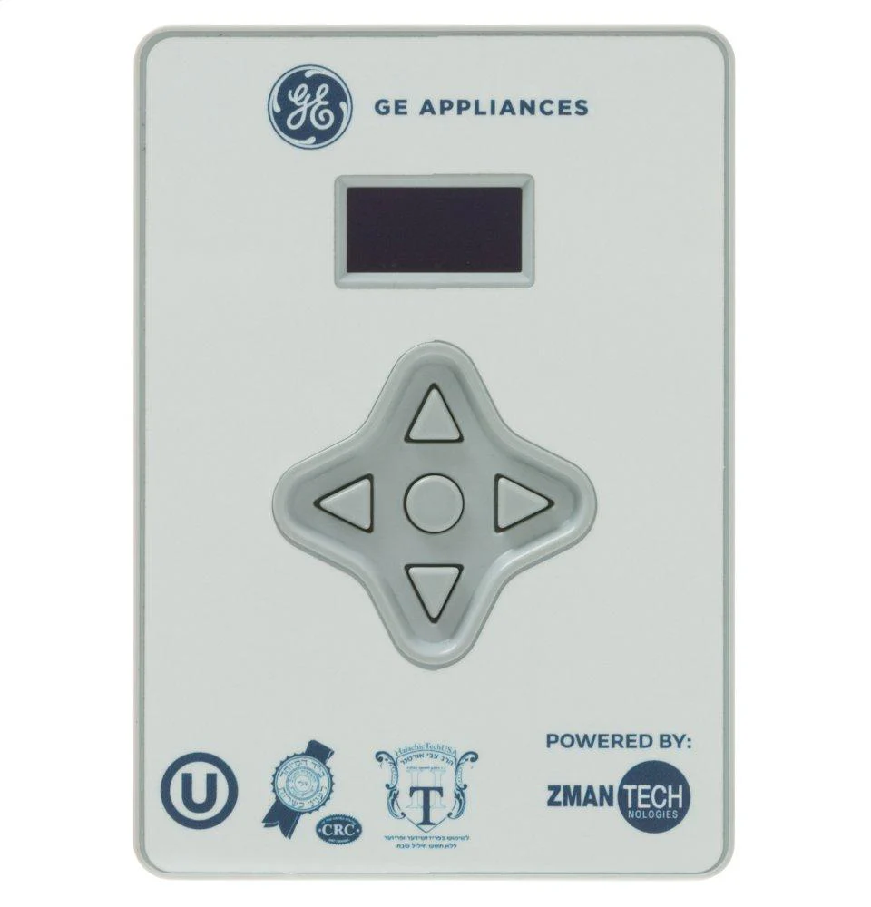 Ge Appliances SHABBOSKEEPER Shabbos Keeper for the Refrigerator - Image 3