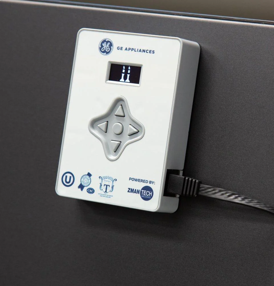 Ge Appliances SHABBOSKEEPER Shabbos Keeper for the Refrigerator - Image 6