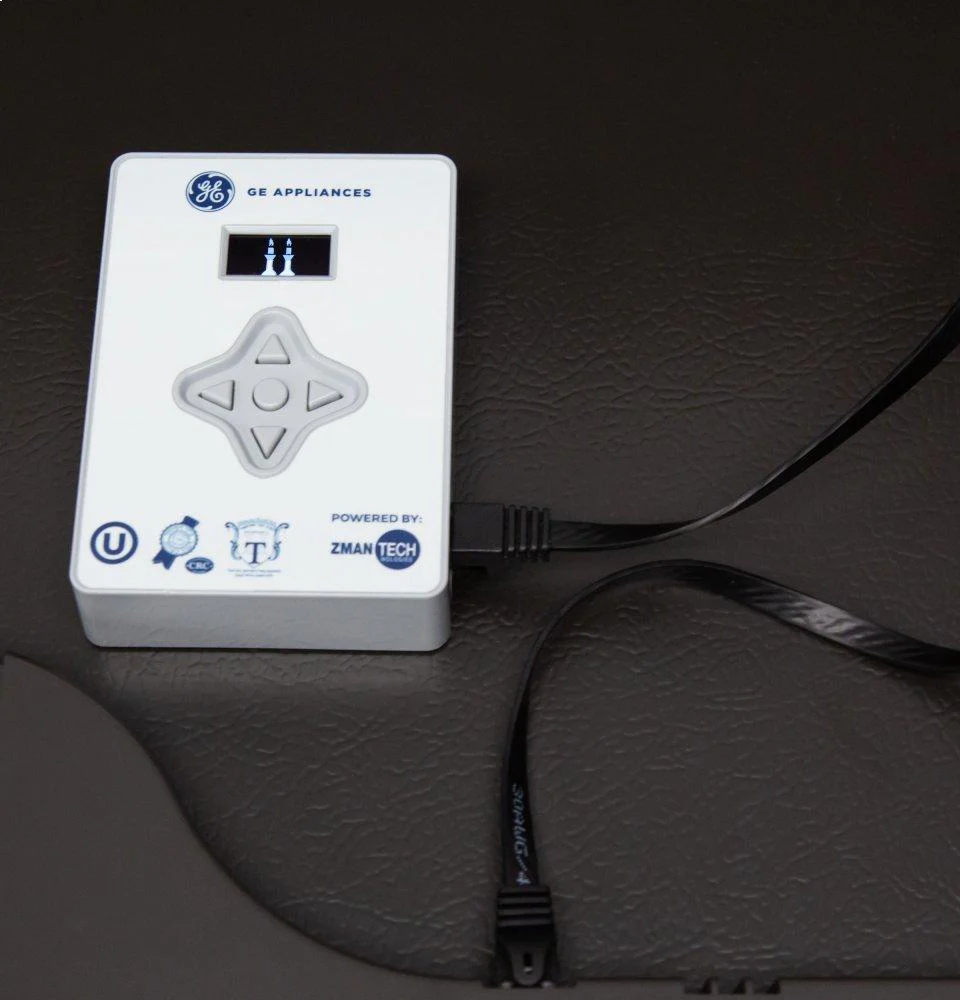 Ge Appliances SHABBOSKEEPER Shabbos Keeper for the Refrigerator - Image 7