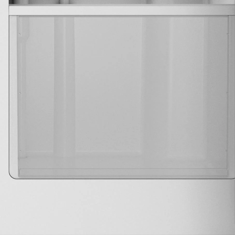 Ge Appliances UCC15NPRII Ice Maker 15-Inch Panel-Ready - Clear Ice - Image 10