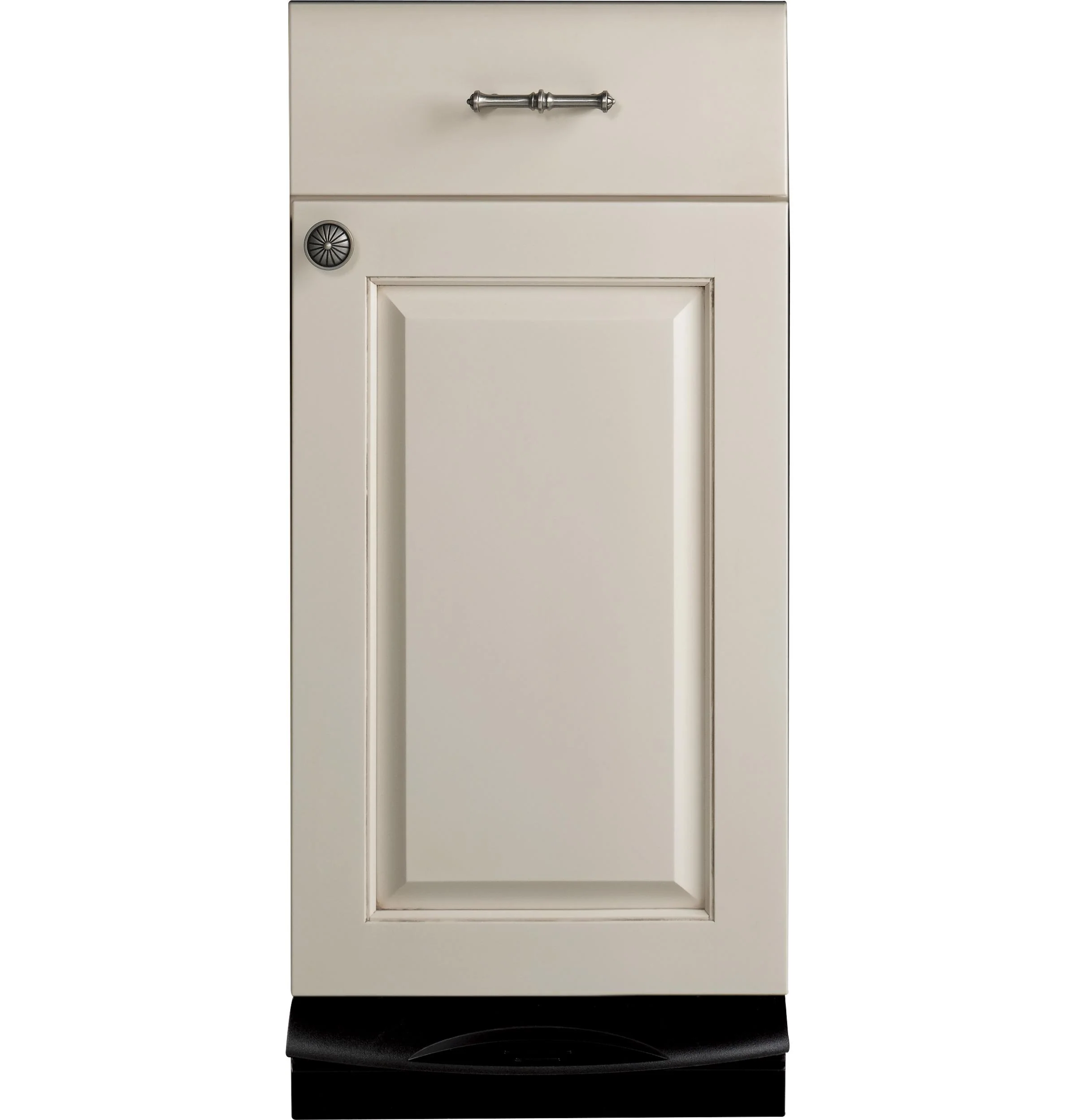 Ge Appliances UCG1510NII Universal 15" Panel-Ready Built-In Compactor