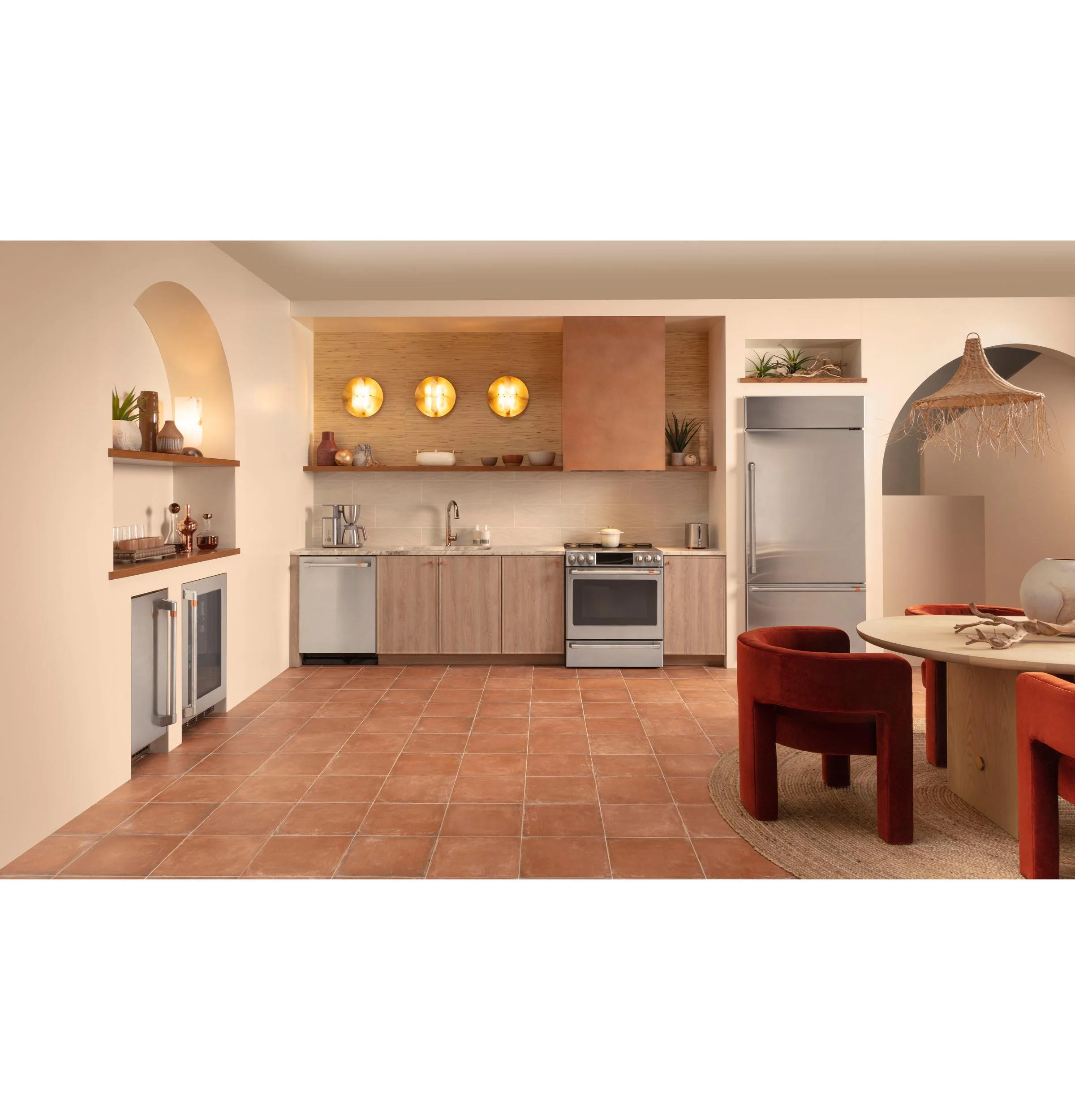 Ice Maker 15-Inch - Nugget Ice - Image 13