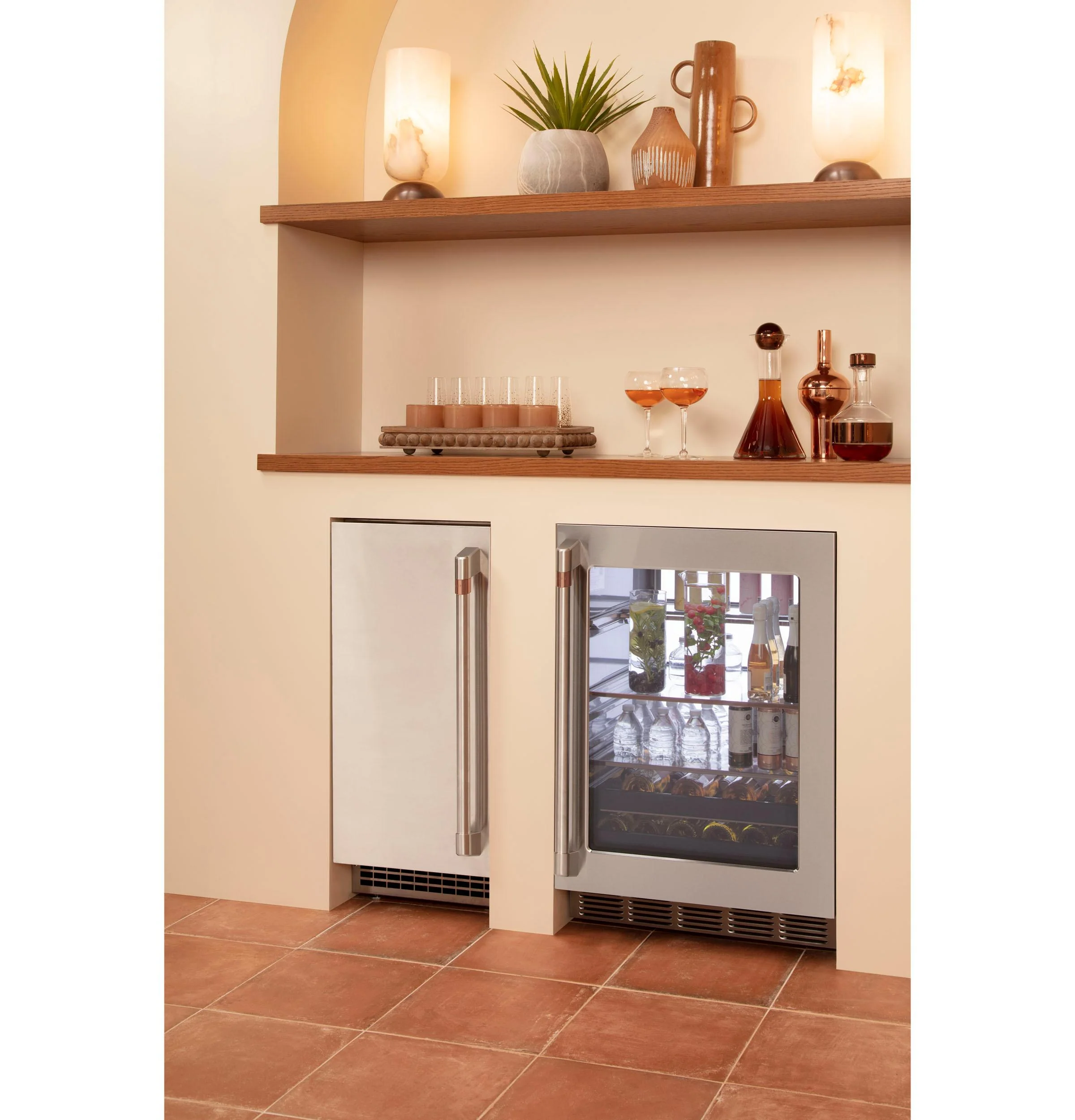 Ice Maker 15-Inch - Nugget Ice - Image 15