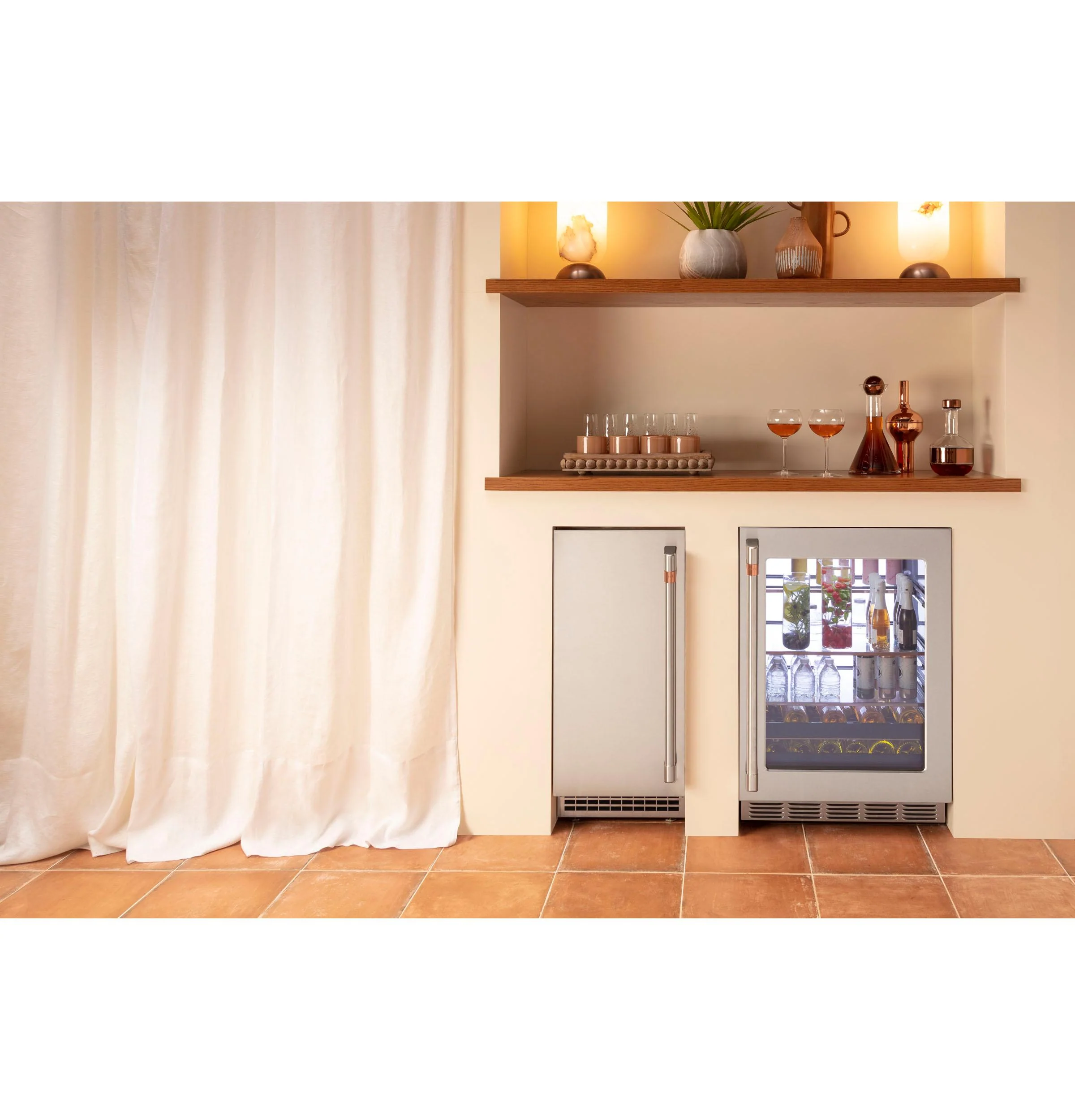 Ice Maker 15-Inch - Nugget Ice - Image 16