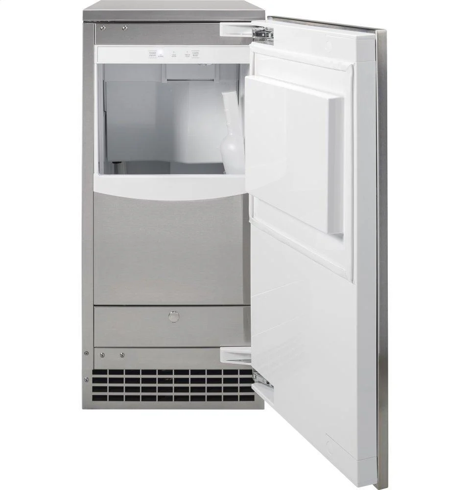 Ice Maker 15-Inch - Nugget Ice - Image 2