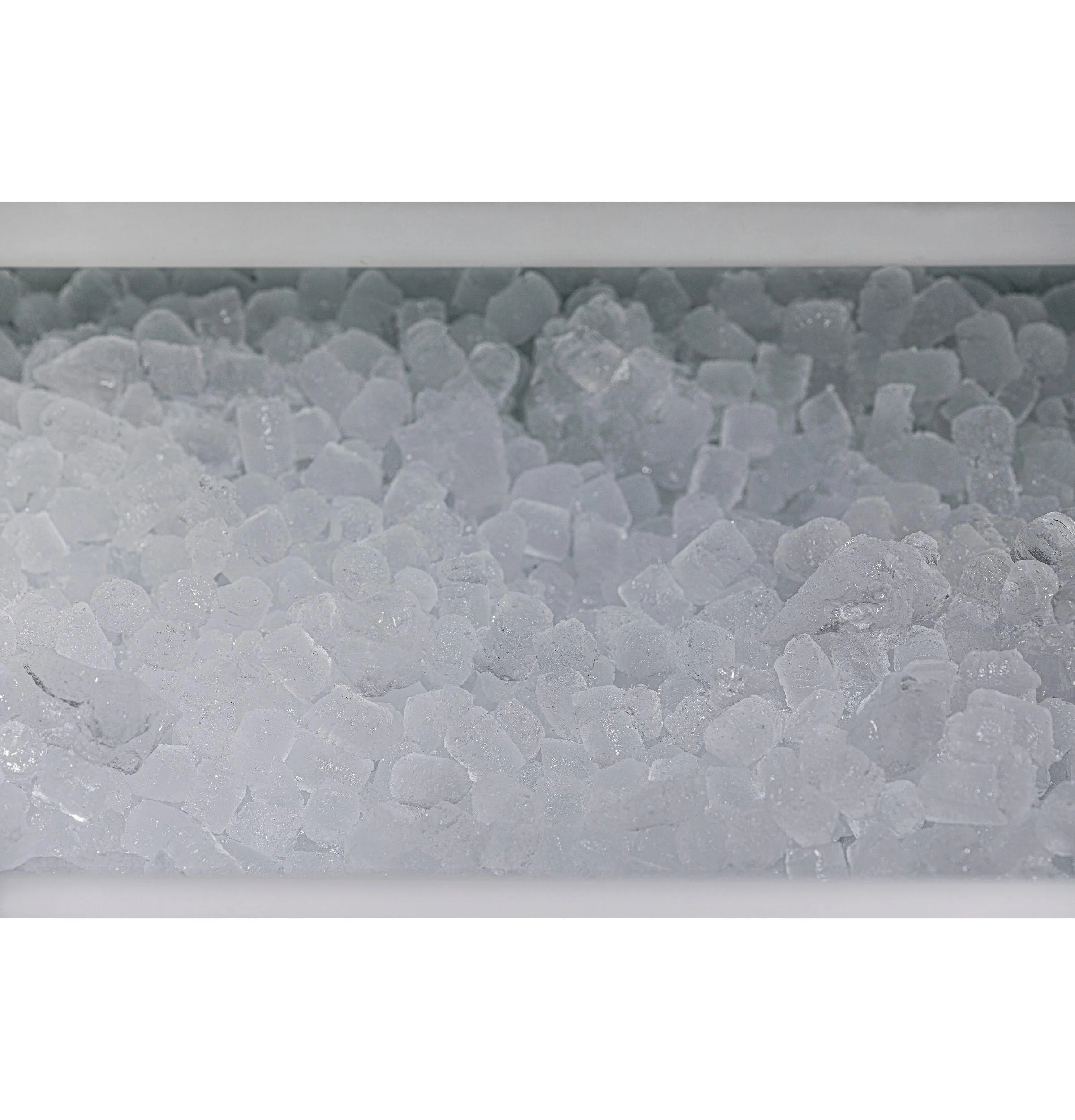 Ge Appliances UNC15NPRII Ice Maker 15-Inch Panel-Ready - Nugget Ice - Image 3