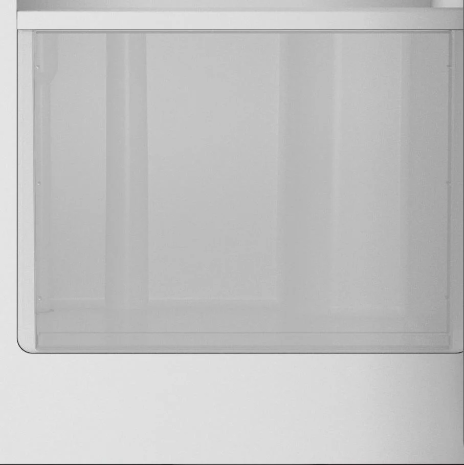 Ge Appliances UNC15NPWII Ice Maker 15-Inch Panel-Ready - Nugget Ice - Image 15