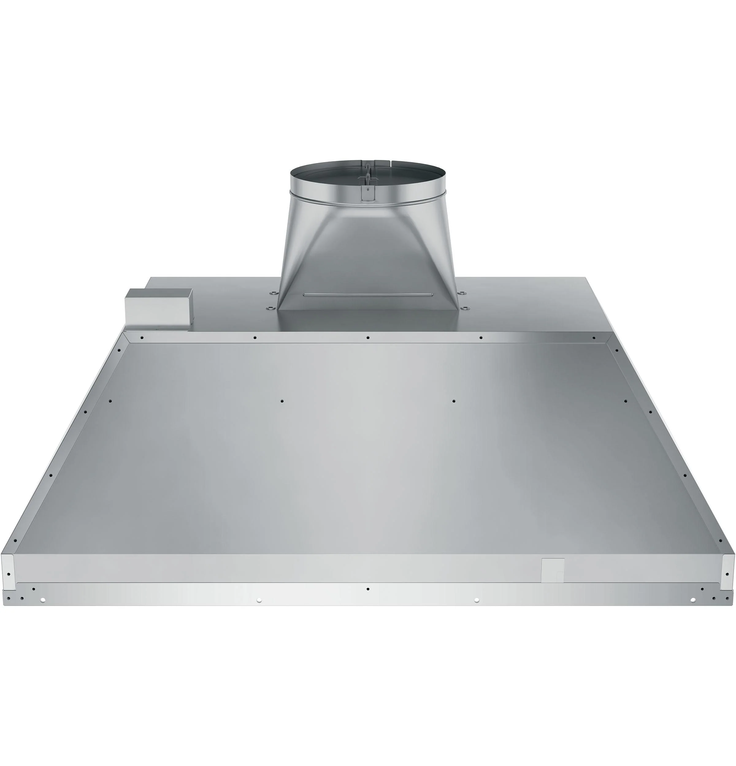 Ge Appliances UVC9360SLSS 36" Smart Designer Custom Insert w/ Dimmable LED Lighting - Image 5