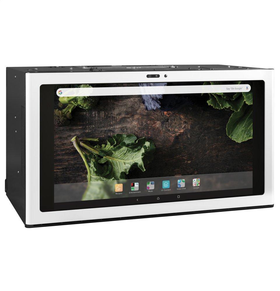 Ge Appliances UVH13014MWM Kitchen Hub - Image 4