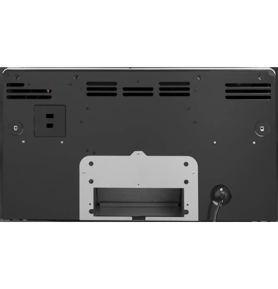 Ge Appliances UVH13014MWM Kitchen Hub - Image 6