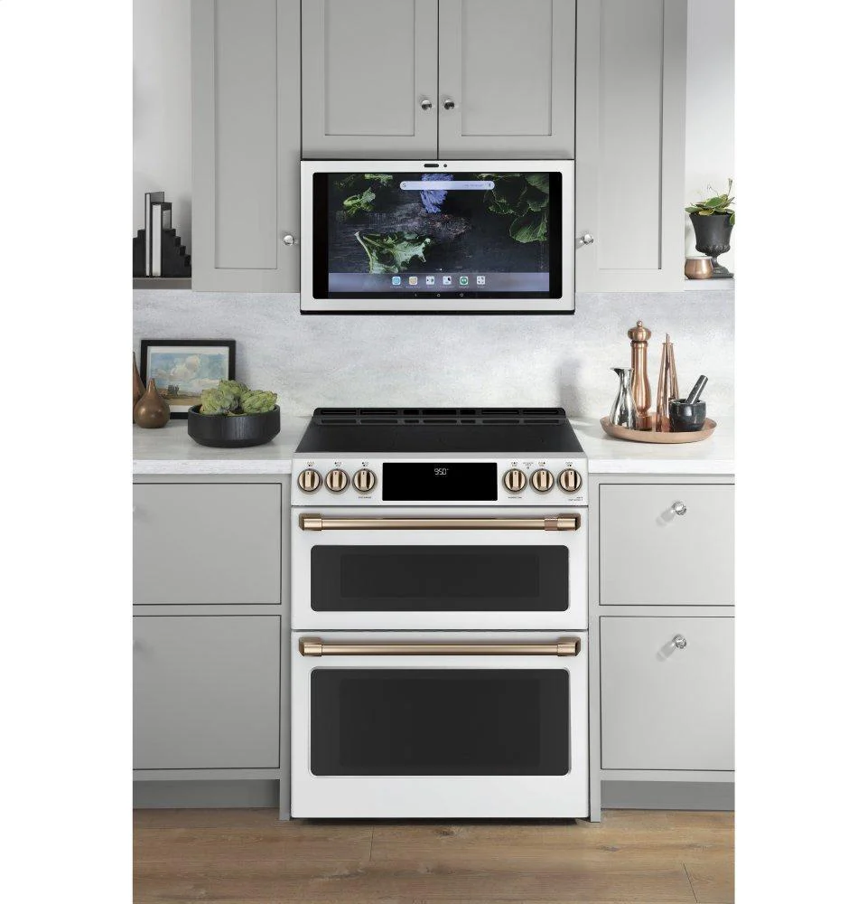 Ge Appliances UVH13014MWM Kitchen Hub - Image 9