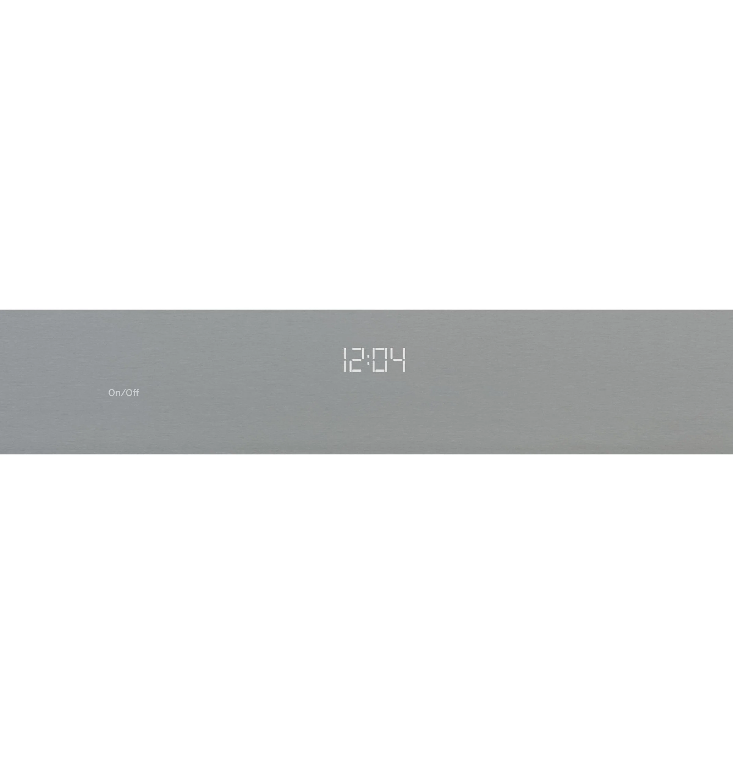 Ge Appliances UVW9301SLSS 30" Smart Designer Wall Mount Hood w/ Perimeter Venting - Image 3