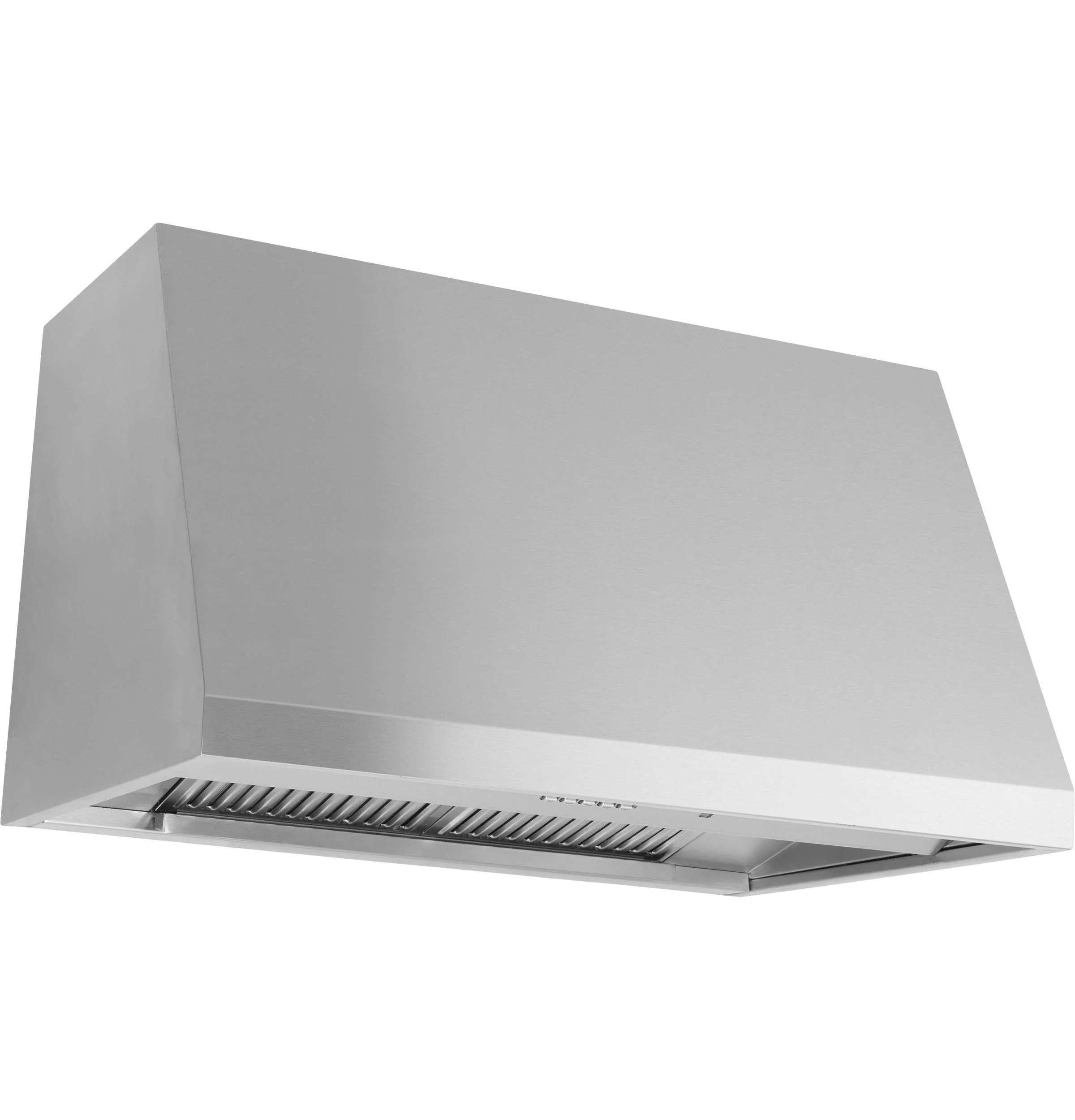 Ge Appliances UVW93042PSS 30" Commercial Style Hood - Image 3