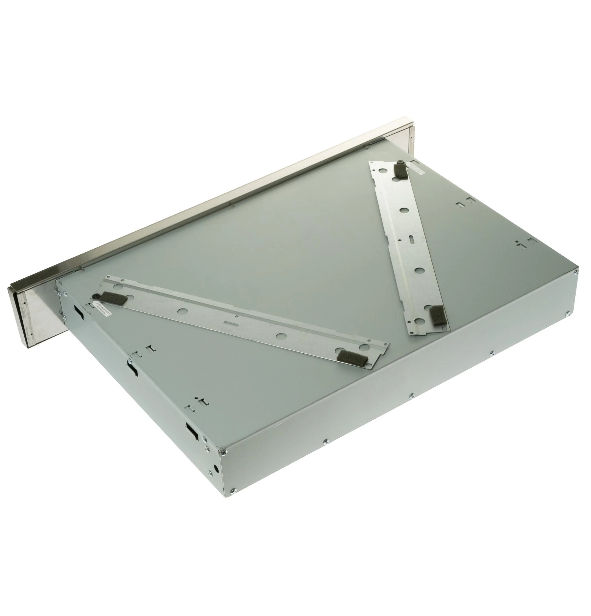 Ge Appliances UXB903SNSS 30" Accessory Storage Drawer - Image 3