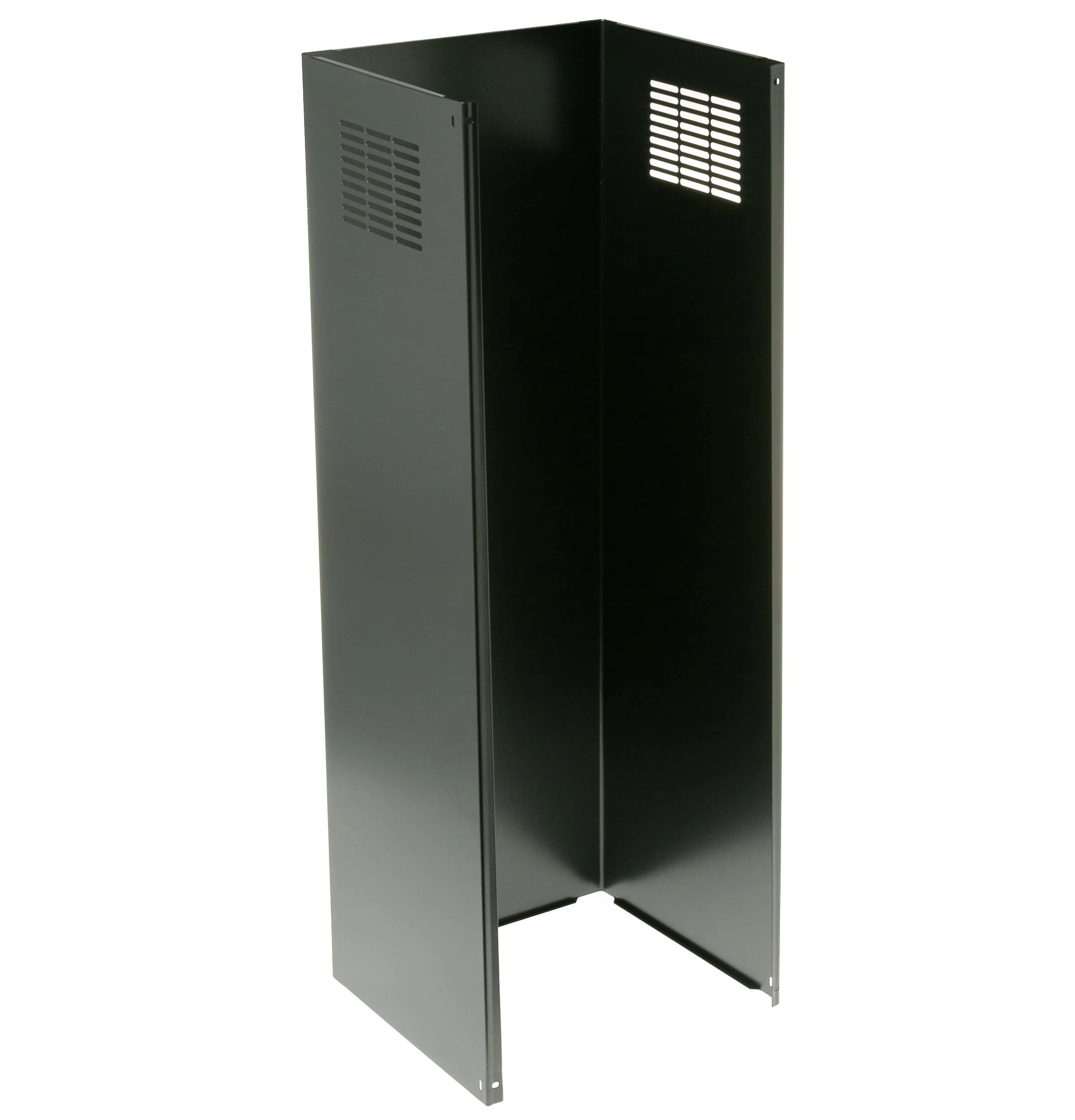 Ge Appliances UXDC733MDS 10' Duct Cover - Image 2