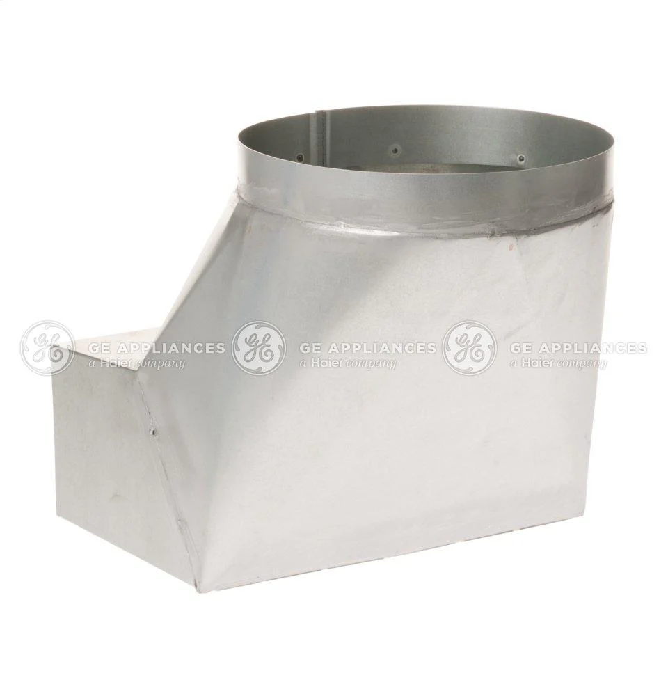 Ge Appliances UXN70 Range Hood Recirculation Kit for Custom Insert - Image 3