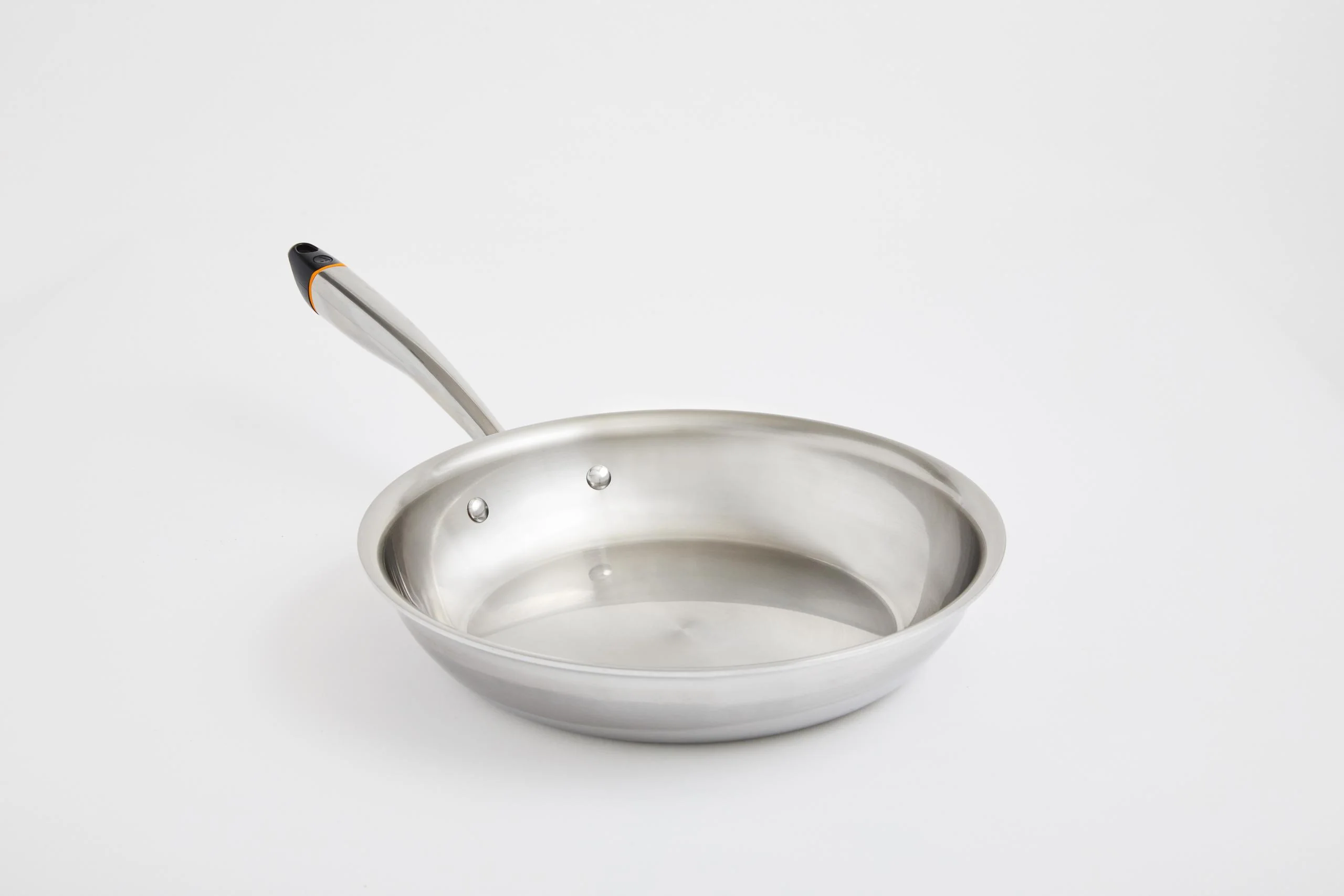 Ge Appliances UXSMTPAN1VSS SmartChef 11" Pan by Hestan Cue - Image 3