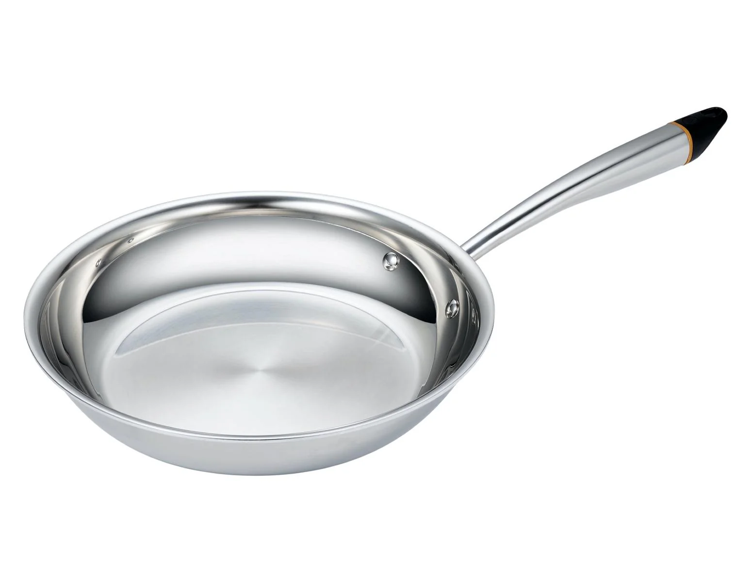 Ge Appliances UXSMTPAN1VSS SmartChef 11" Pan by Hestan Cue - Image 7