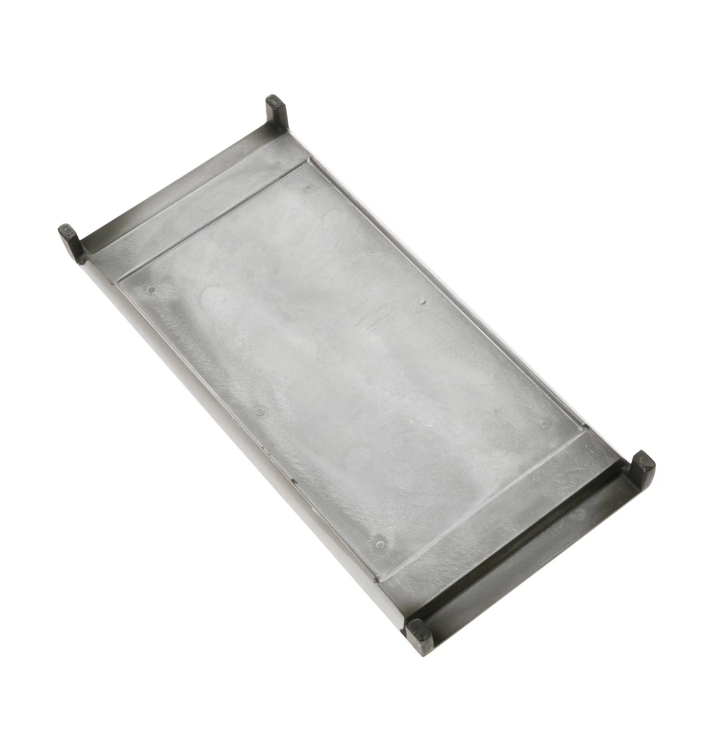 Ge Appliances WB31X24738 Non-Stick Aluminum Griddle - Image 2
