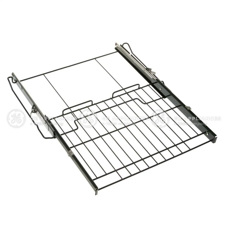 Ge Appliances WB48X20881 Range Oven Rack Slide Assembly - Image 2