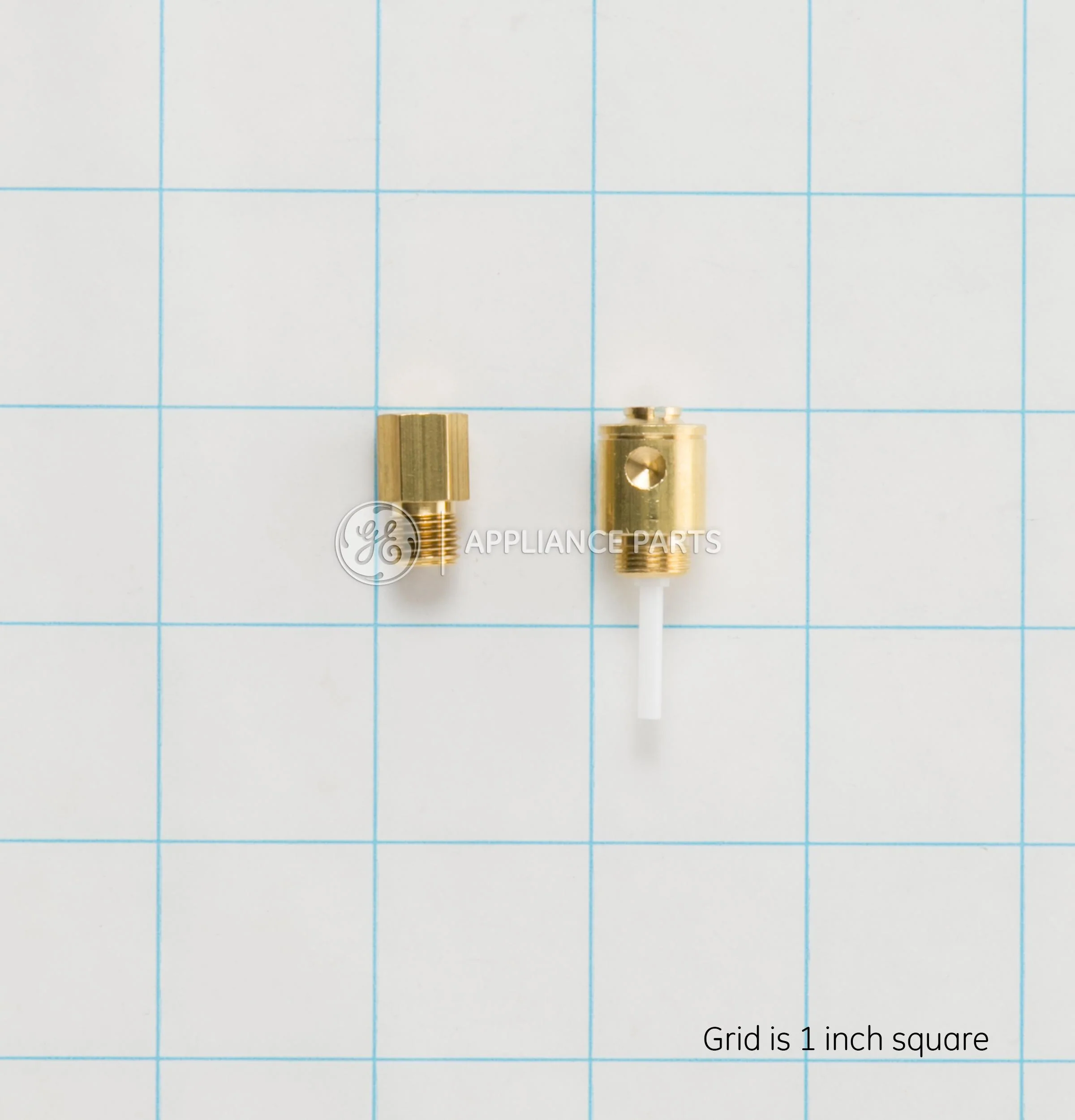 Ge Appliances WE25X10032 Dryer natural gas to LP converter kit - Image 3