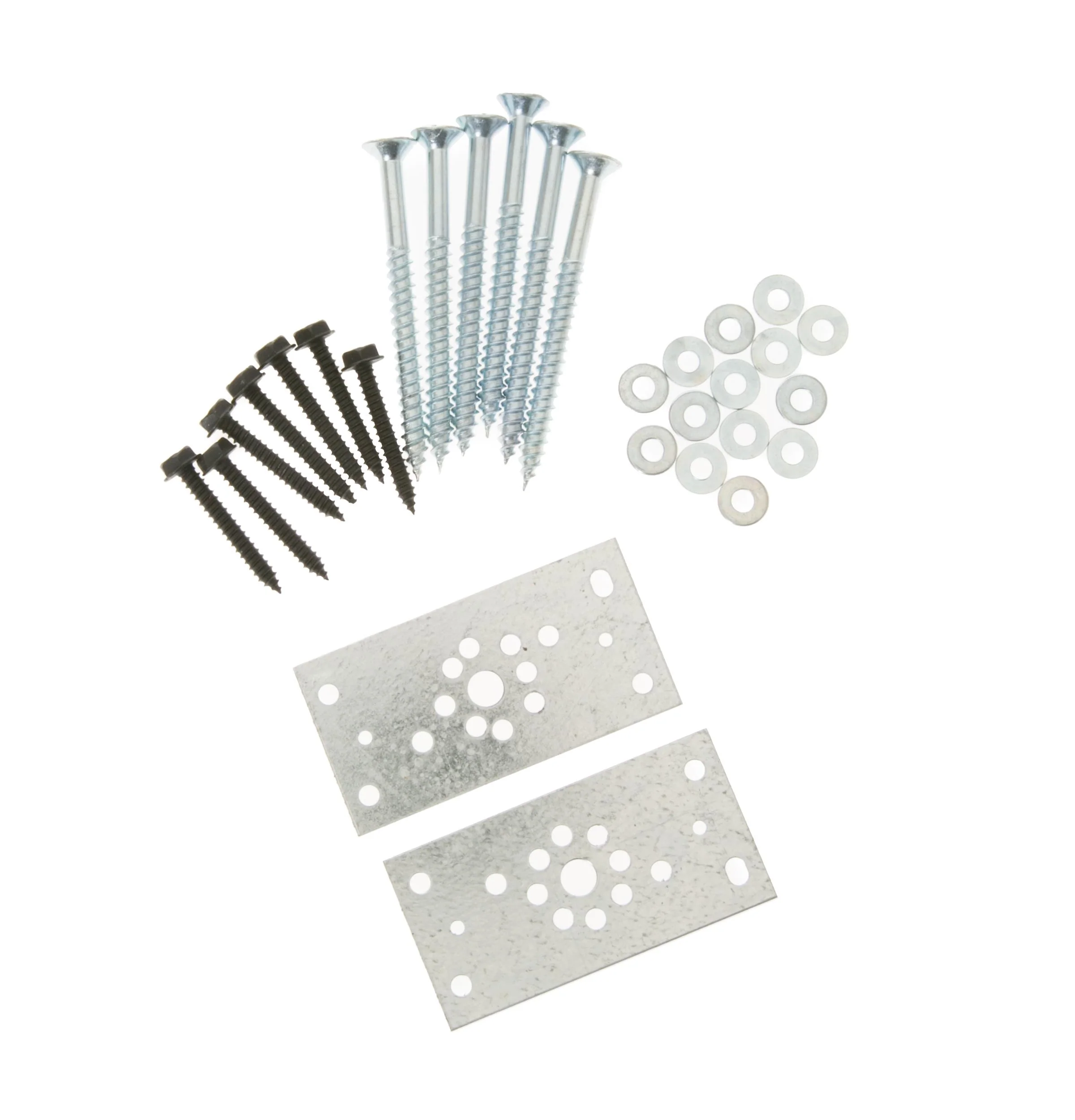 Ge Appliances WMK35 Wall Mounting Bracket - Image 2