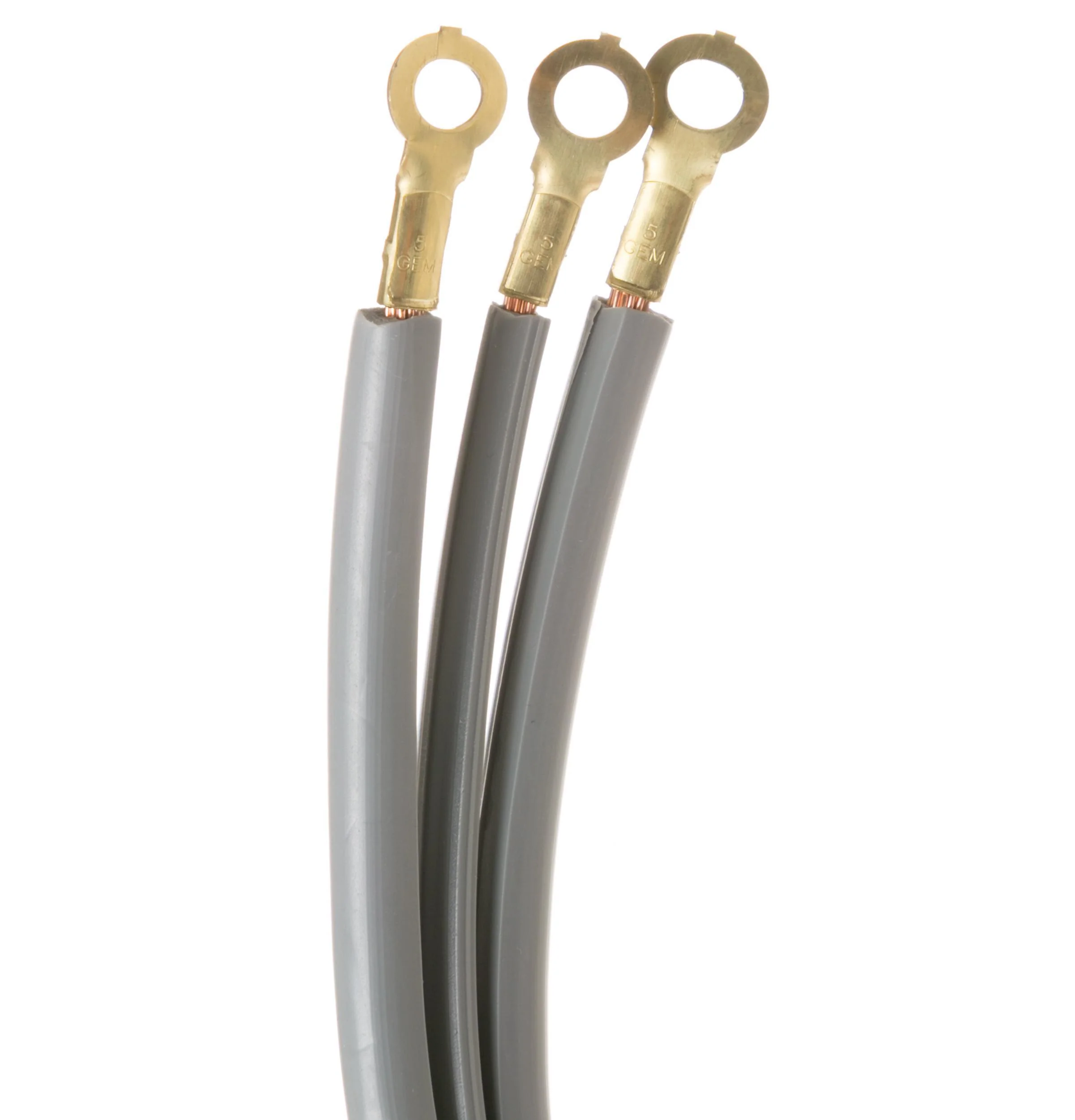 Ge Appliances WX09X10006 4' 40amp 3 Wire Range Cord - Image 4