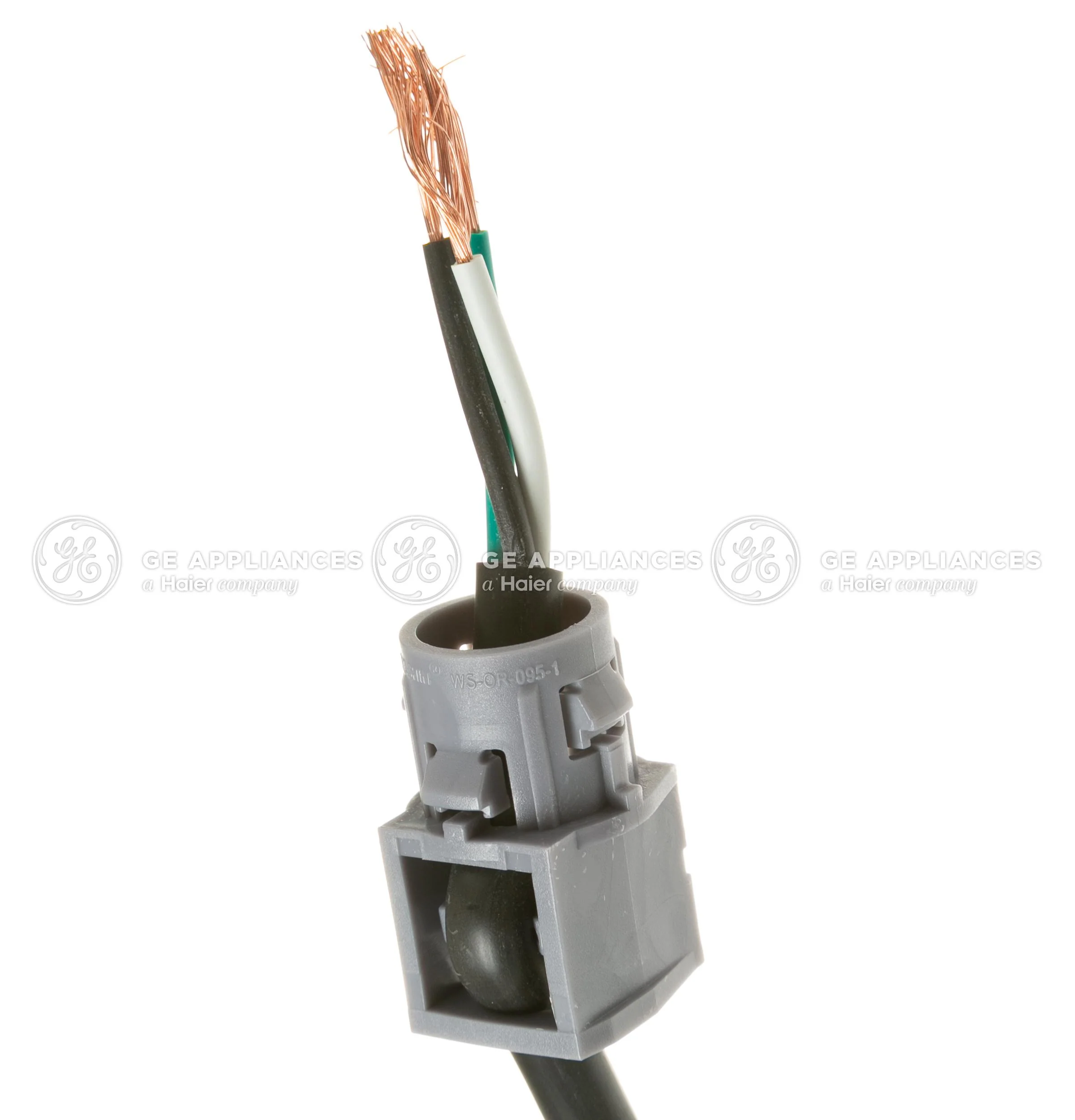 Ge Appliances WX28X330 DISHWASHER CONNECTION AND POWER CORD KIT - Image 3