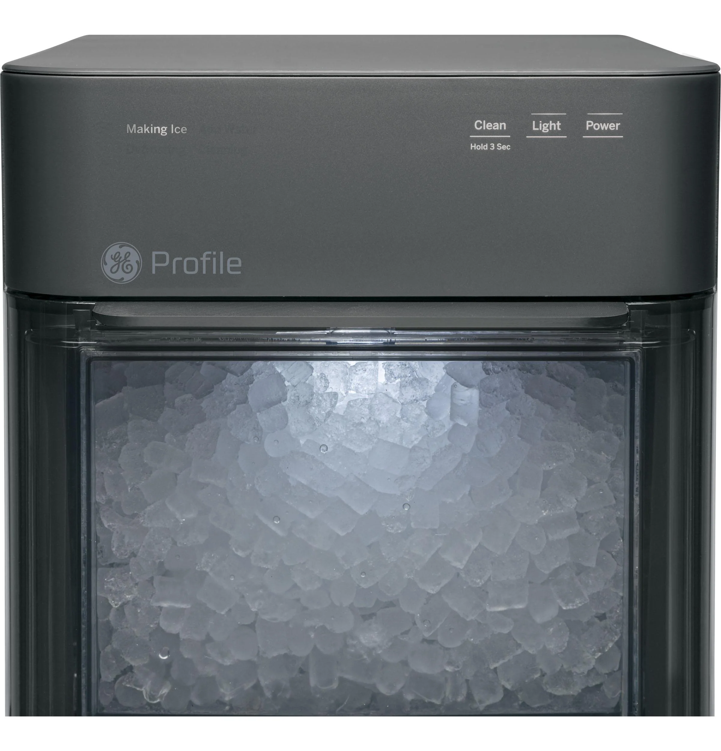 XPIO23BCBT GE Profile™ Opal™ 2.0 Nugget Ice Maker - Image 4