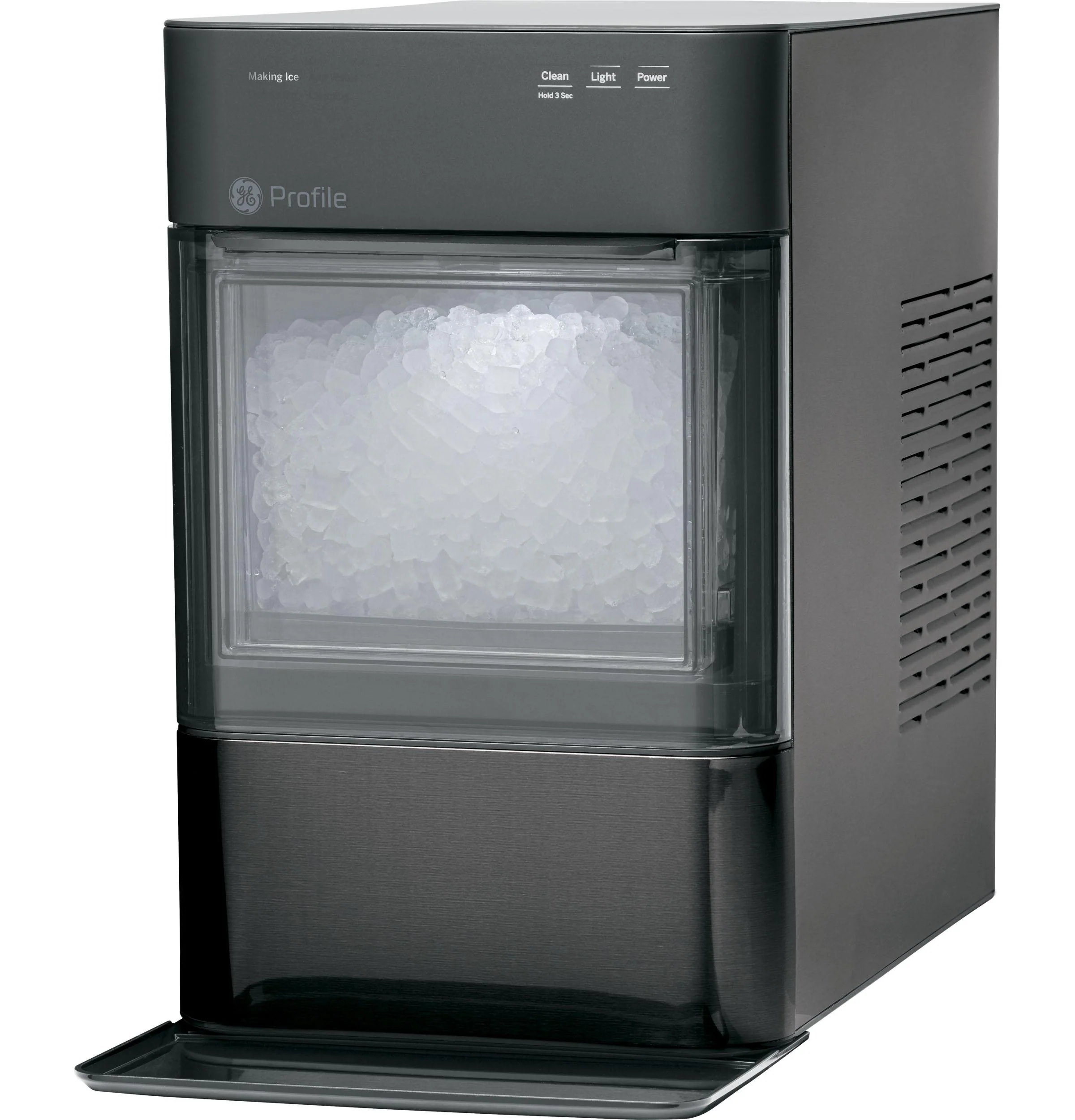 XPIO23BCBT GE Profile™ Opal™ 2.0 Nugget Ice Maker - Image 8