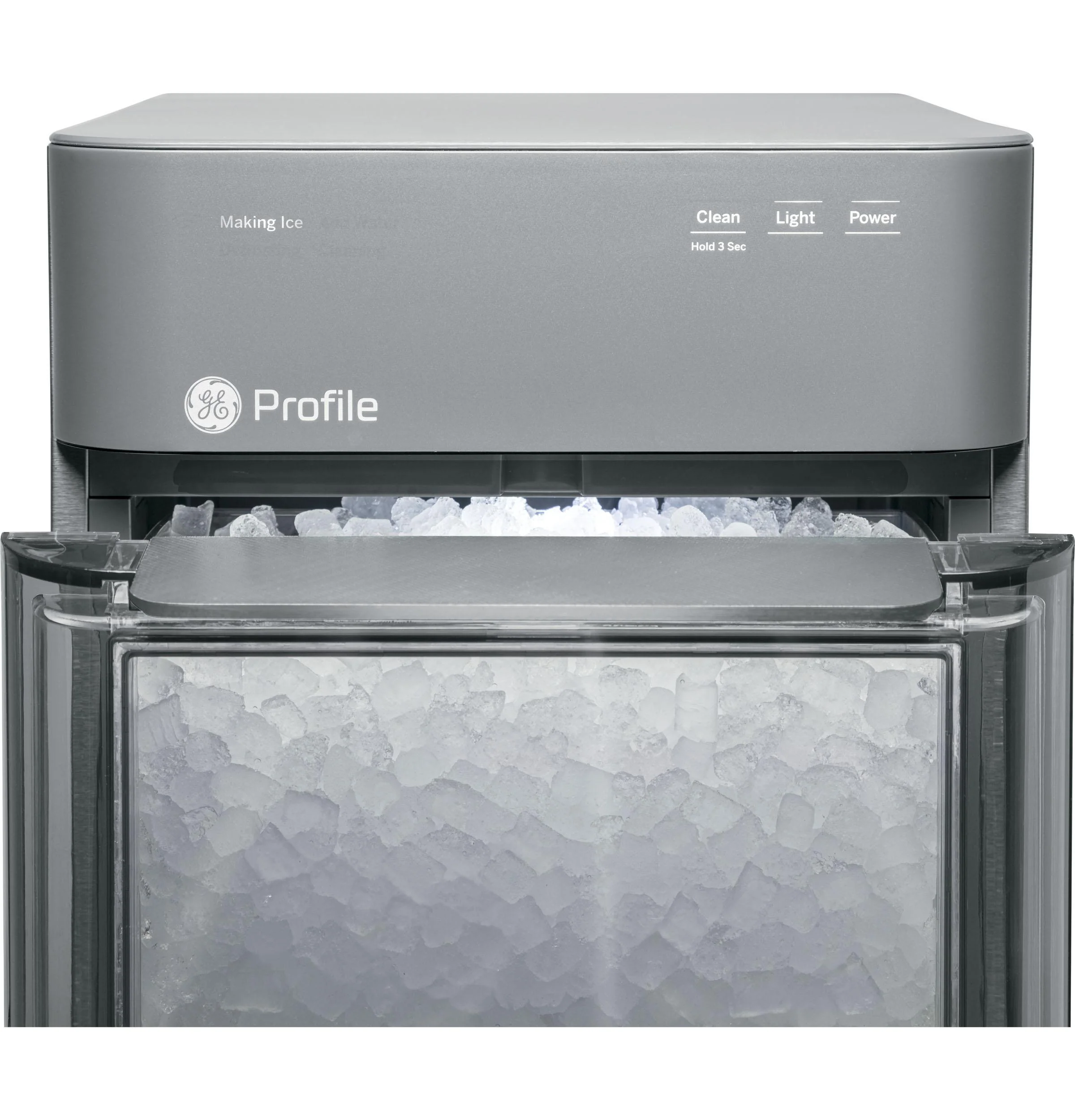 XPIO23SCSS GE Profile™ Opal™ 2.0 Nugget Ice Maker - Image 7