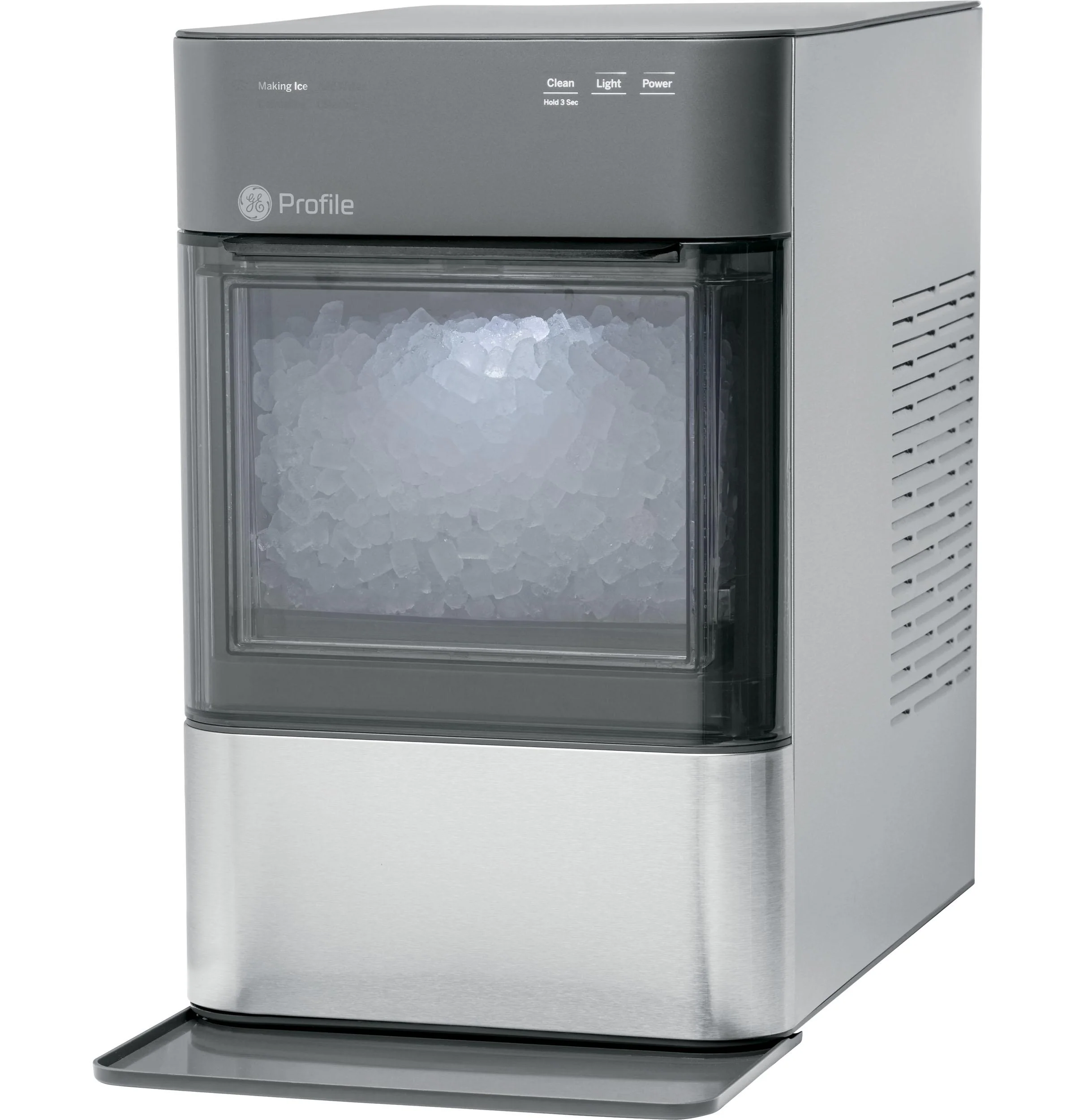 XPIO23SCSS GE Profile™ Opal™ 2.0 Nugget Ice Maker - Image 9