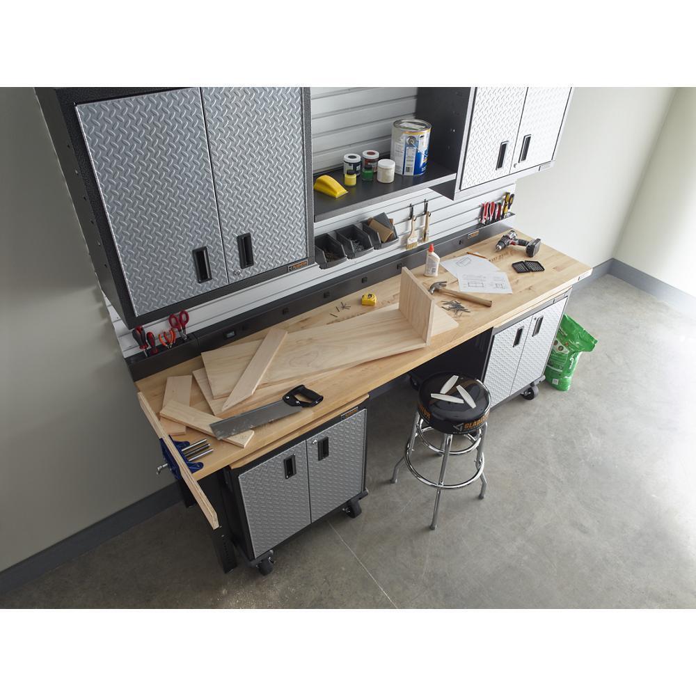 Gladiator GAAC27HWGX 27" Hardwood Top - Image 10