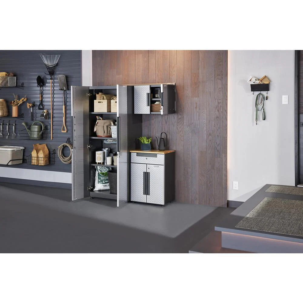 Gladiator GAAC27HWGX 27" Hardwood Top - Image 4
