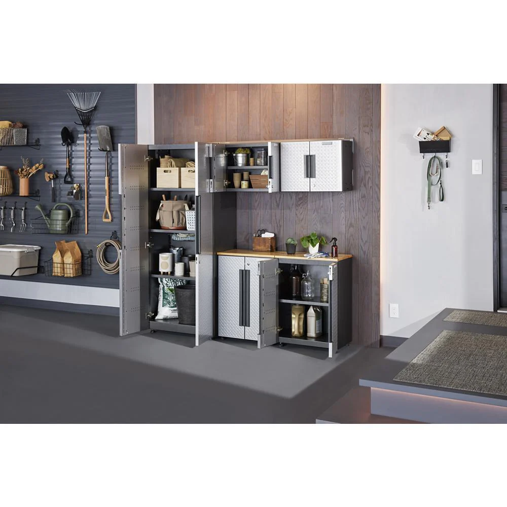 Gladiator GAAC27HWGX 27" Hardwood Top - Image 6
