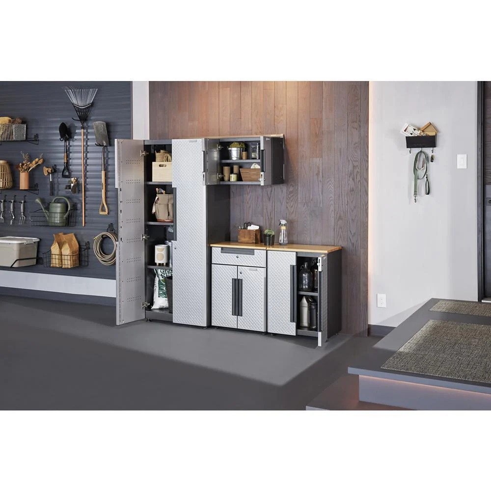 Gladiator GAAC27HWGX 27" Hardwood Top - Image 7