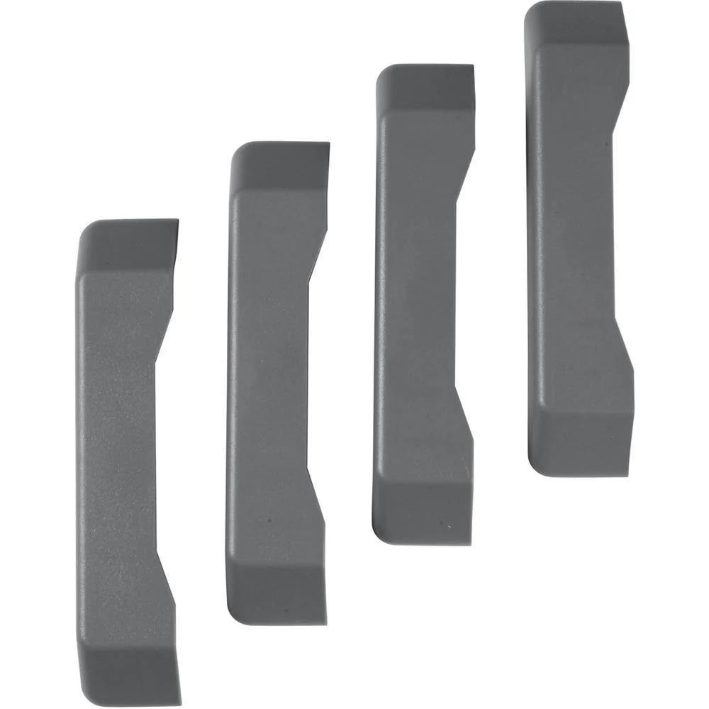 Gladiator GAACGE4PPM GearTrack® Channel End Caps (4-Pack) - Image 3