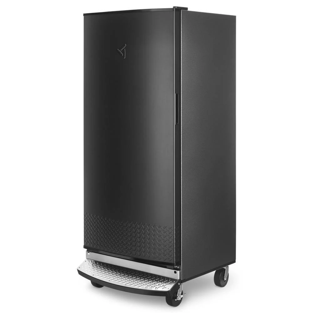 Gladiator GAFZ30FDGB 17.8 Cu. Ft. Garage Ready Upright Freezer - Image 14